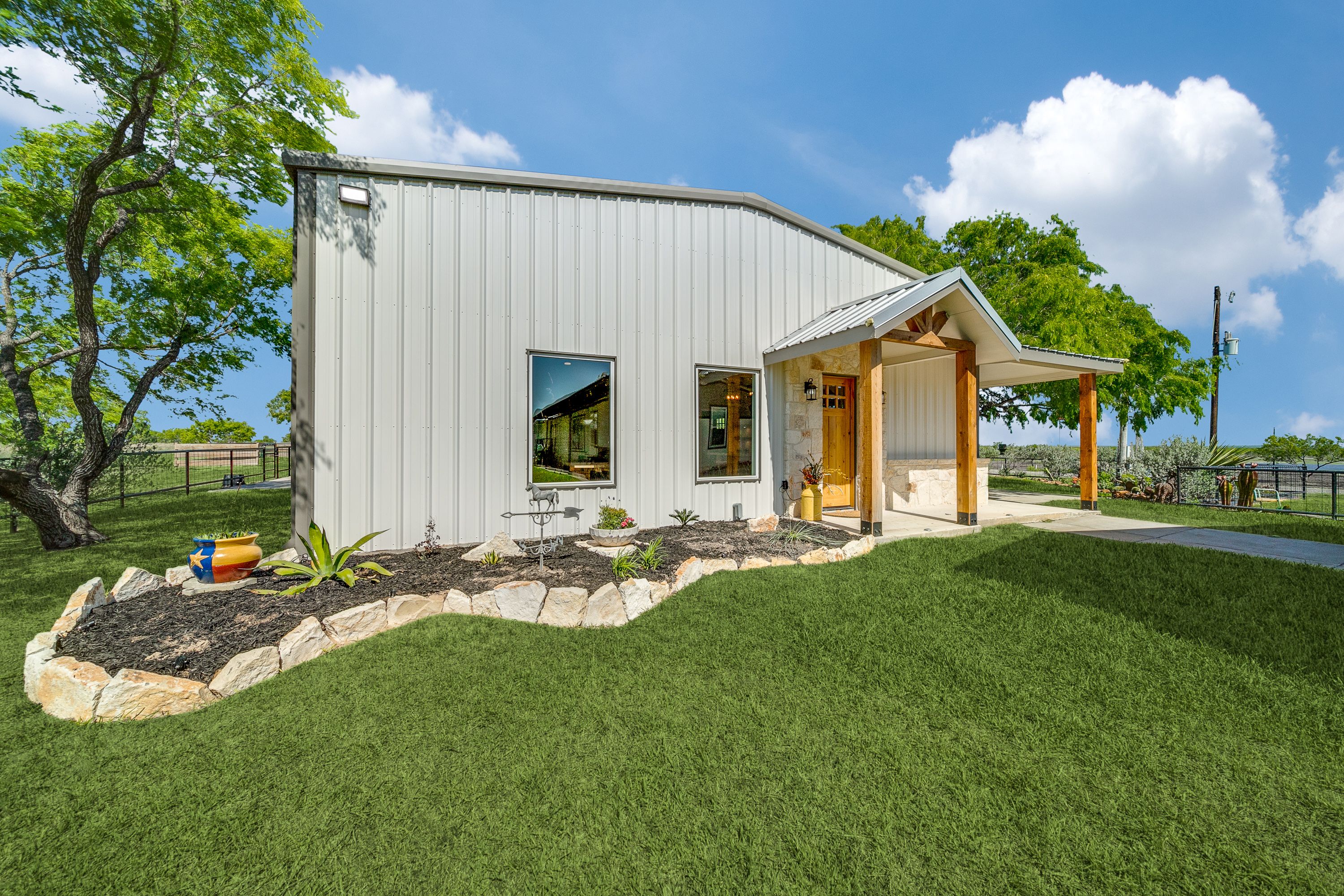 All Photos for Cactus Creek Custom Builders in Poth, TX