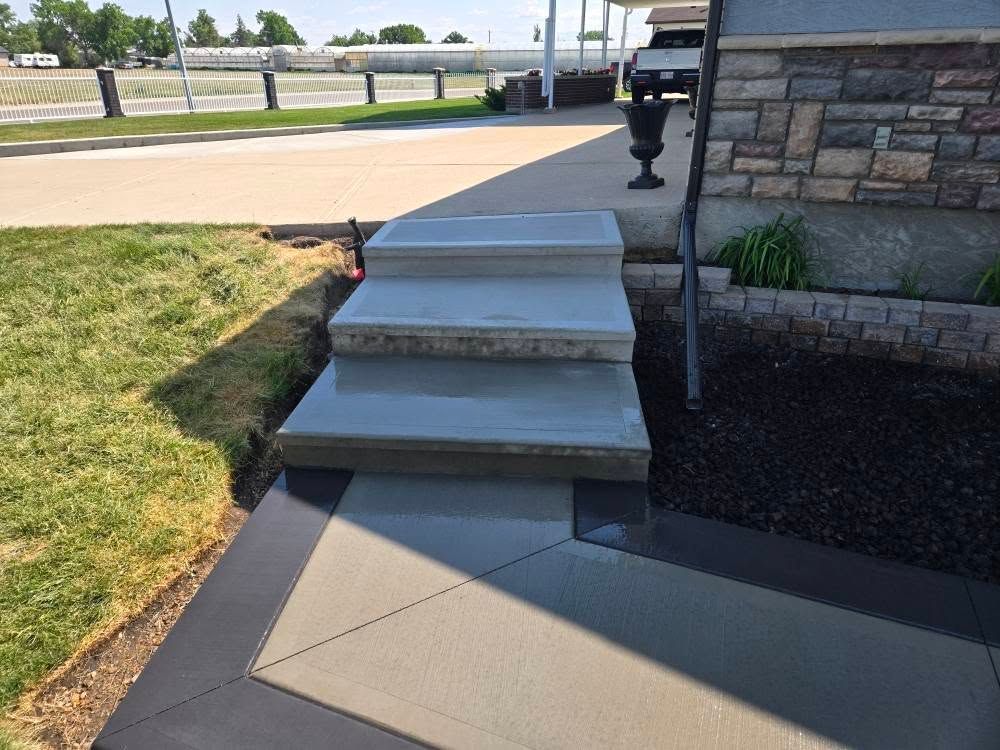  for Kirwins Concrete LTD in Medicine Hat, CA