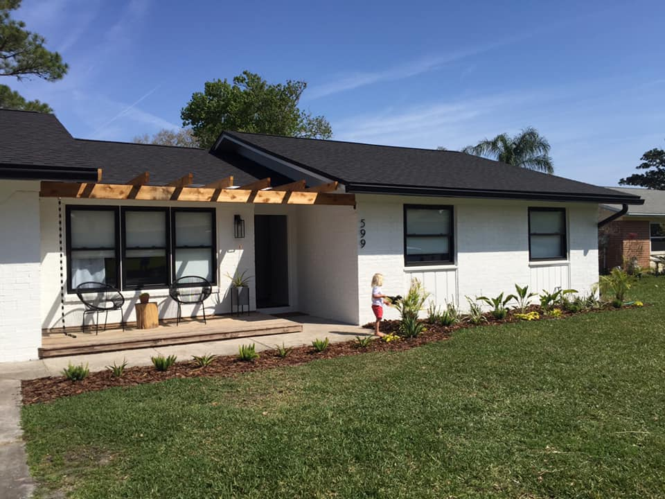  for Herzig Cabinets and Remodeling in Jacksonville, FL