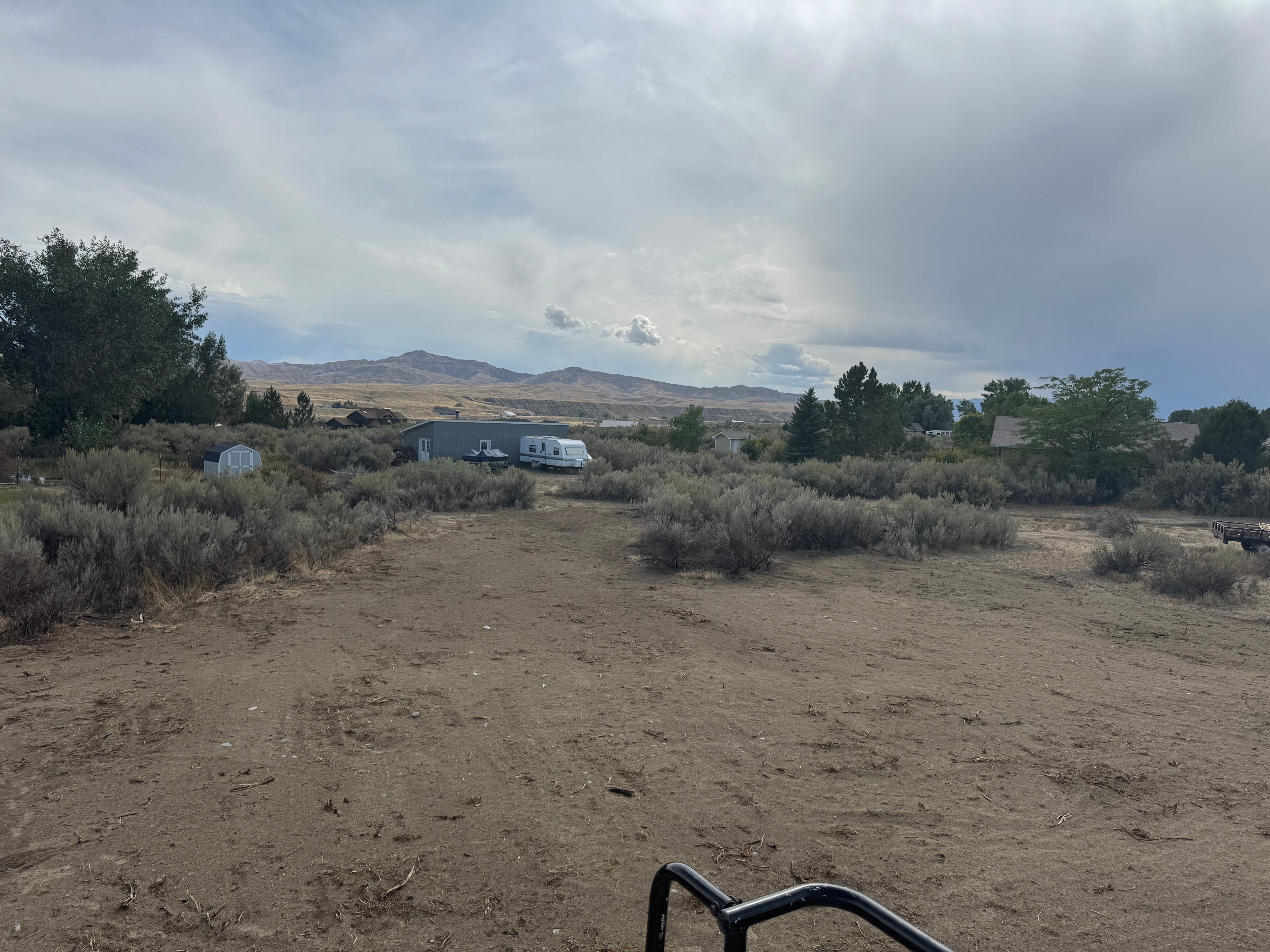  for Big Horn Hydroseeding in Cowley, WY