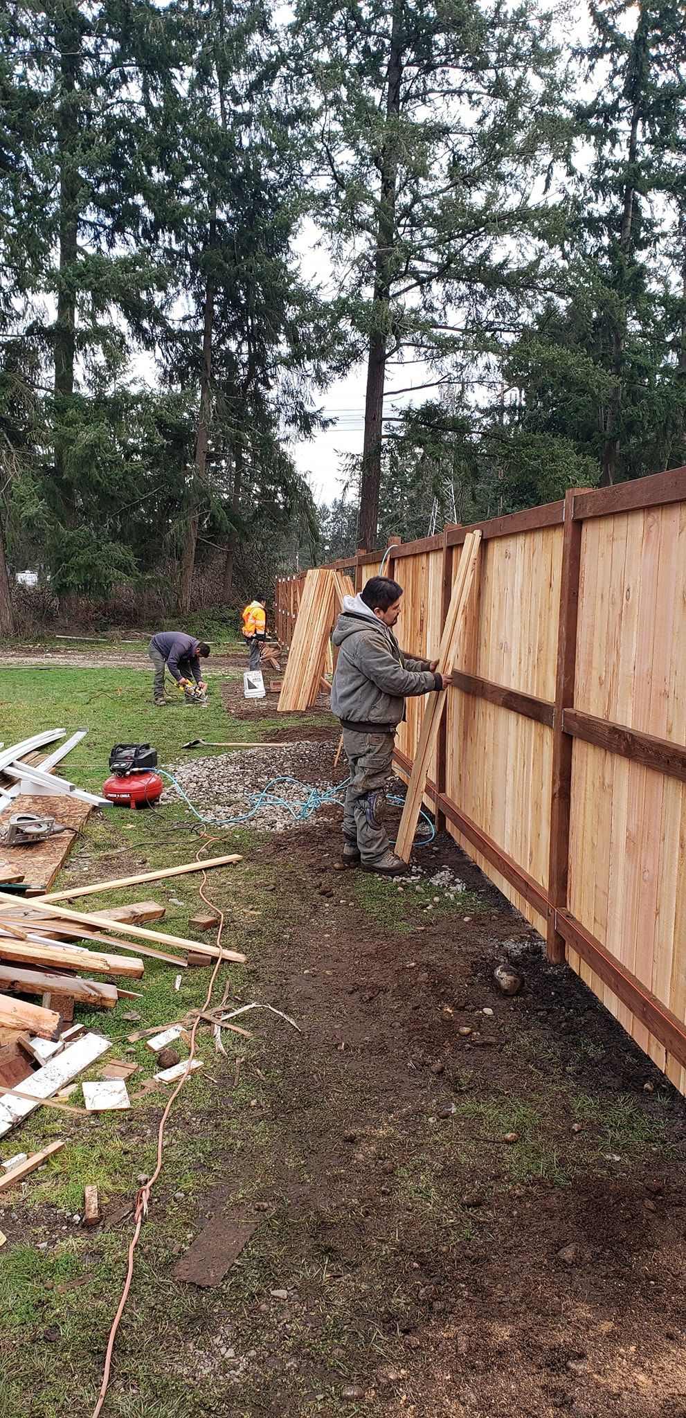 All Photos for Macmor Inc. in Puyallup, WA