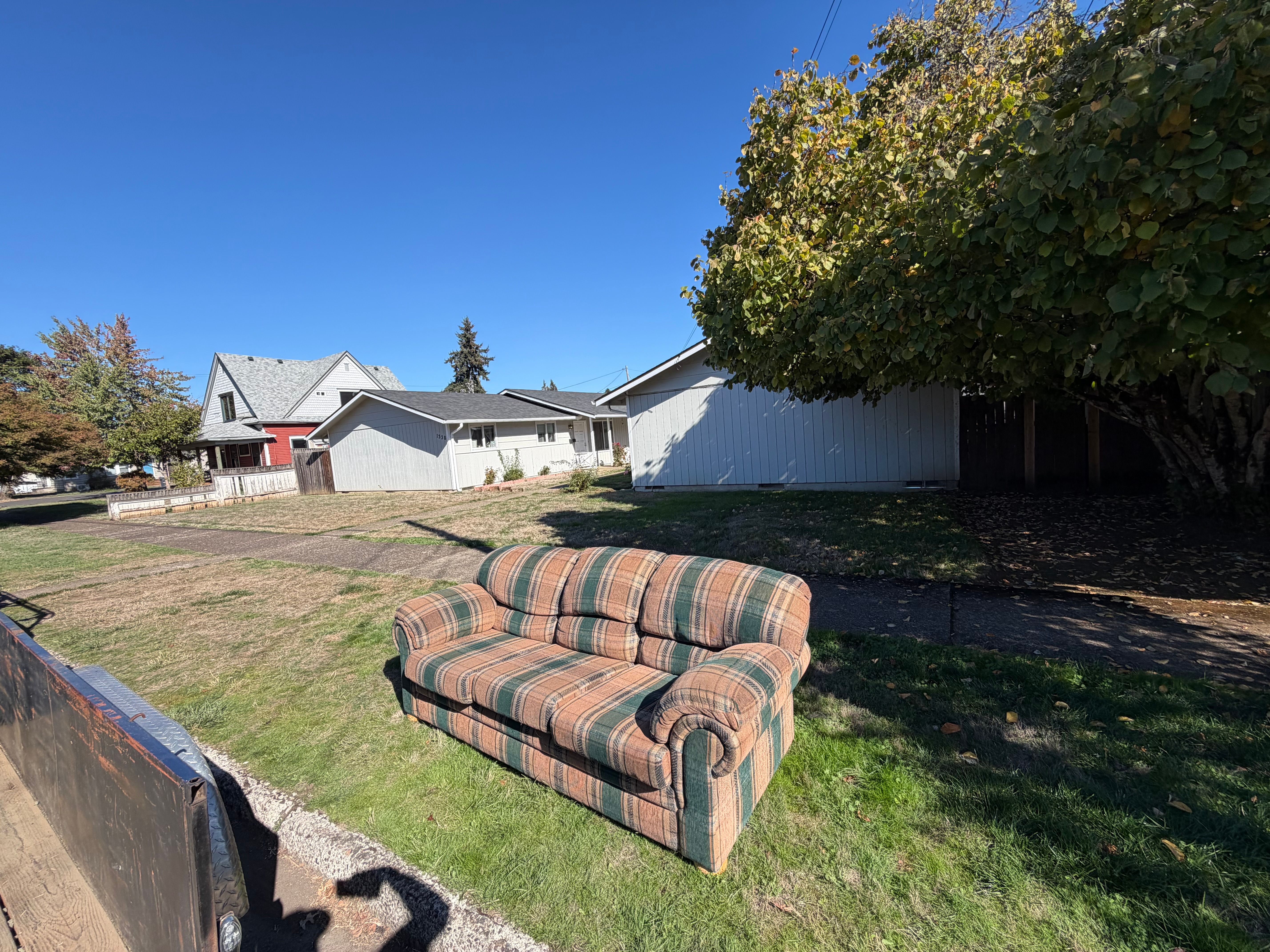  for Sol Junk Removal in Independence, OR