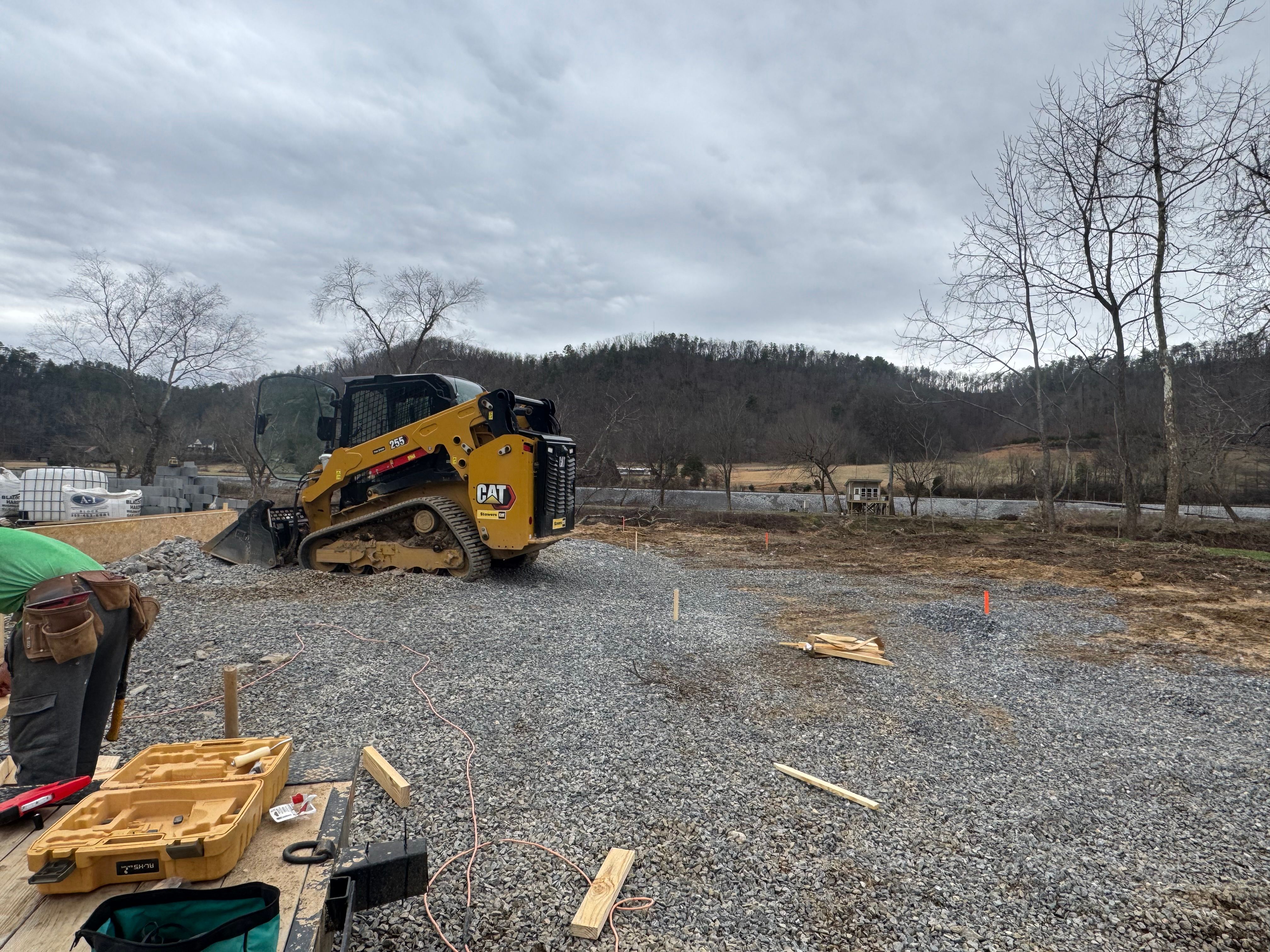  for ProModern Construction, LLC in Seymour, TN