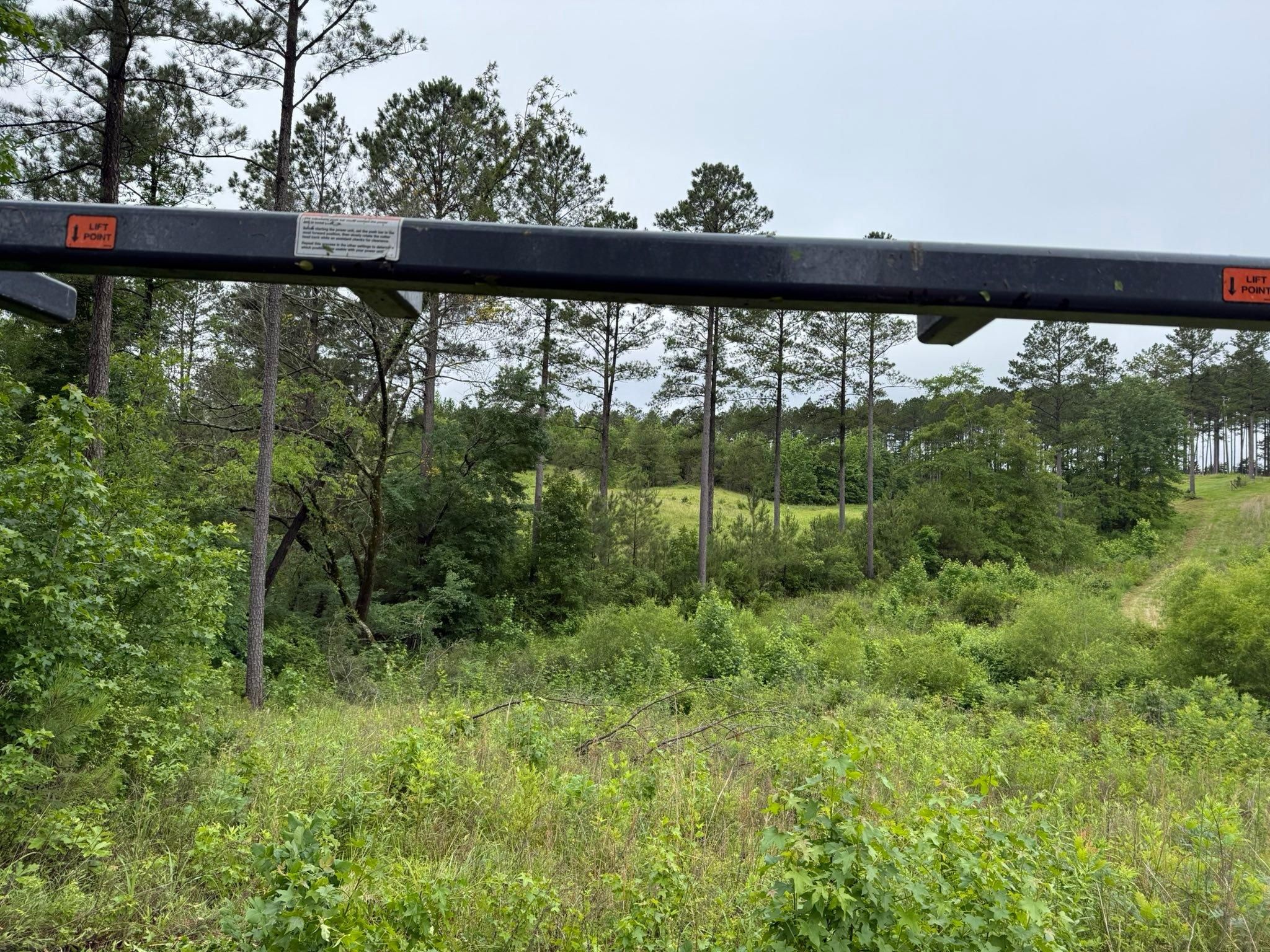  for Southern Land Improvements in Edgefield, SC