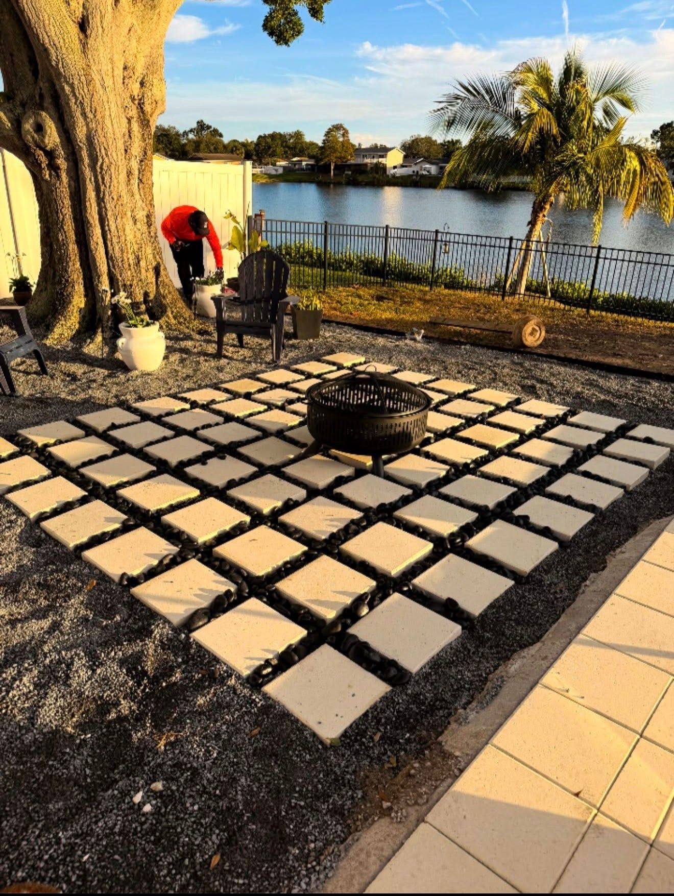  for Oceanfront Landscape in St. Petersburg, FL