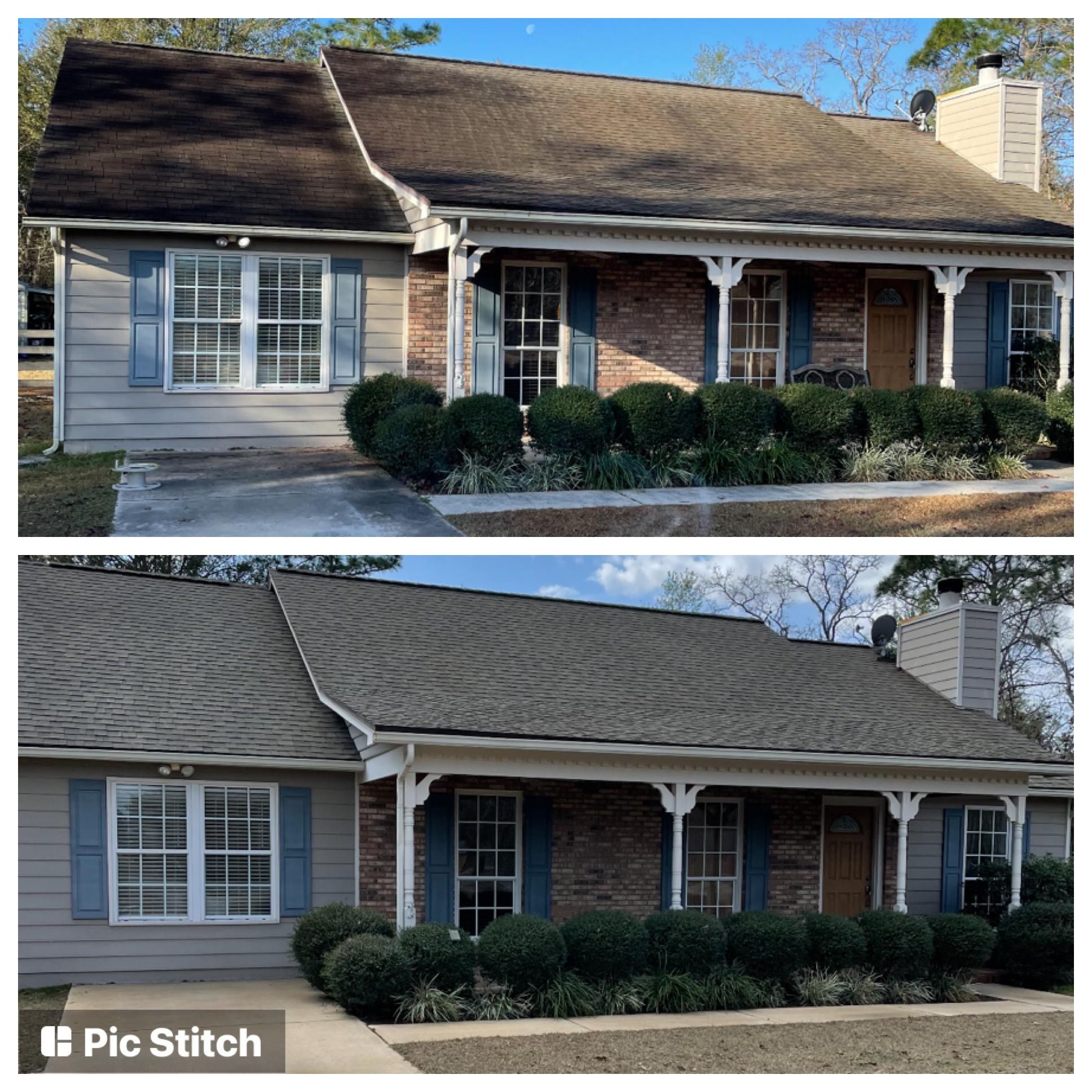 All Photos for First Responder Pressure Washing in Julington Creek Plantation, FL