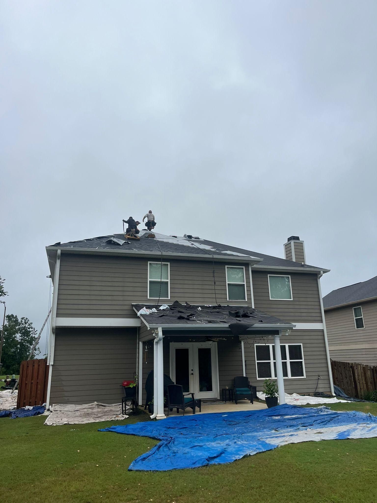  for B & B Home Repairs in Columbus, GA