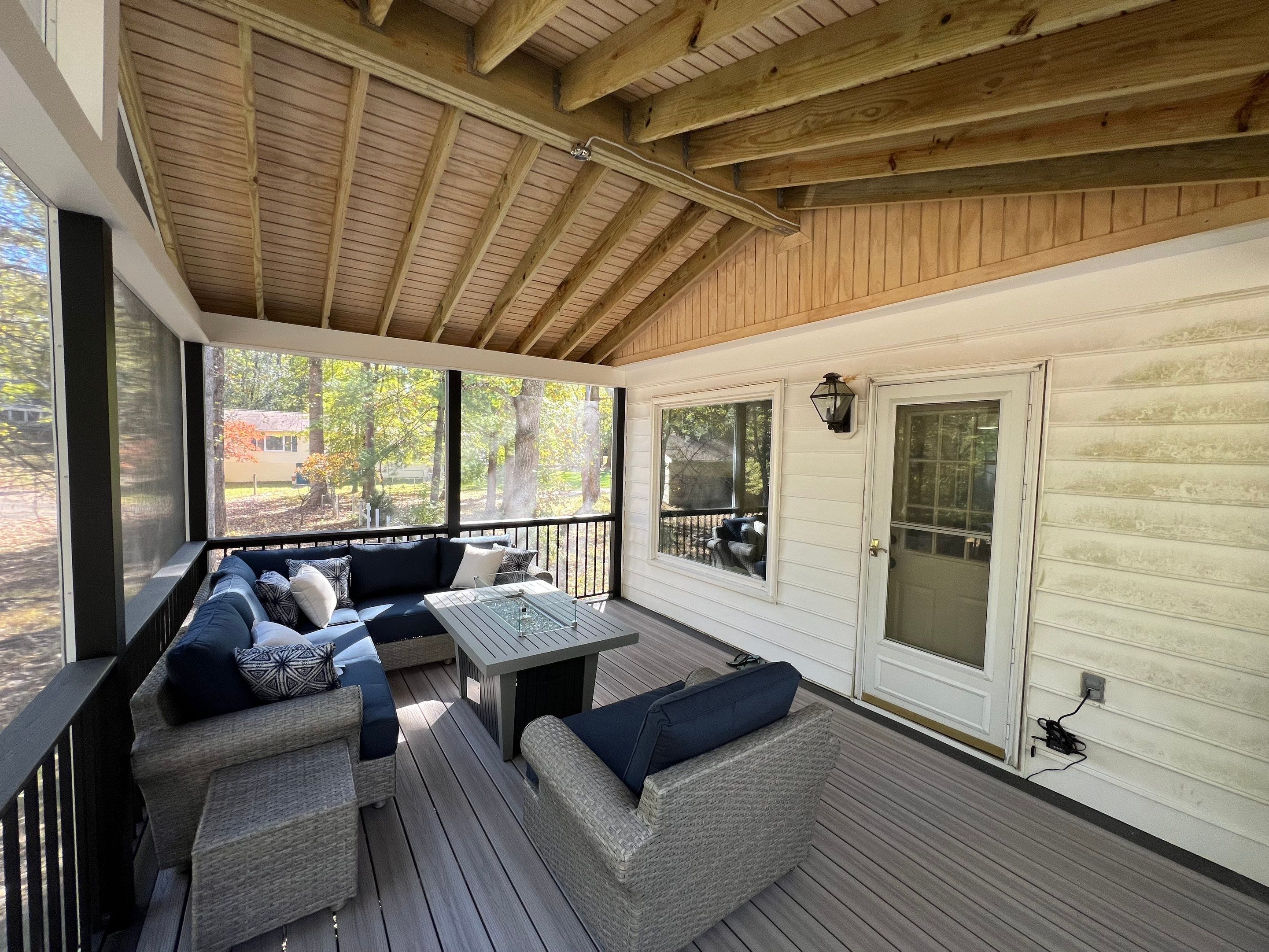  for Keyes Exteriors in Stafford County, VA