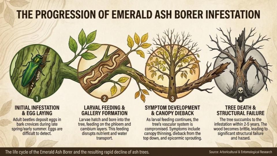 All Photos for Dittmer Tree Service in Davenport, IA