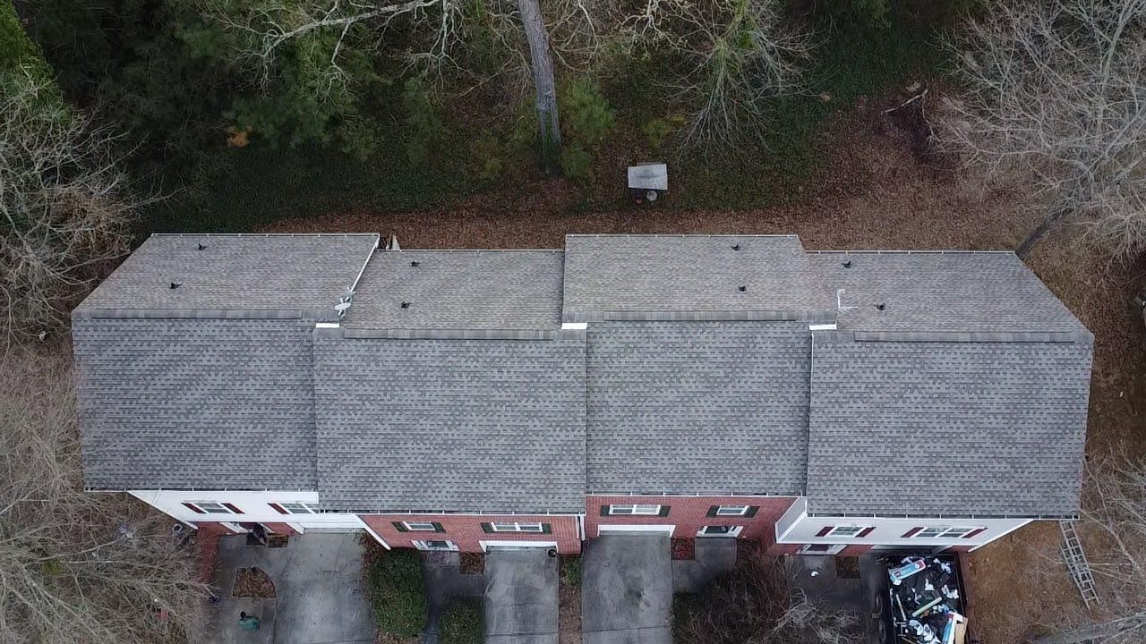  for Givins Roofing & Gutters in Cartersville, GA