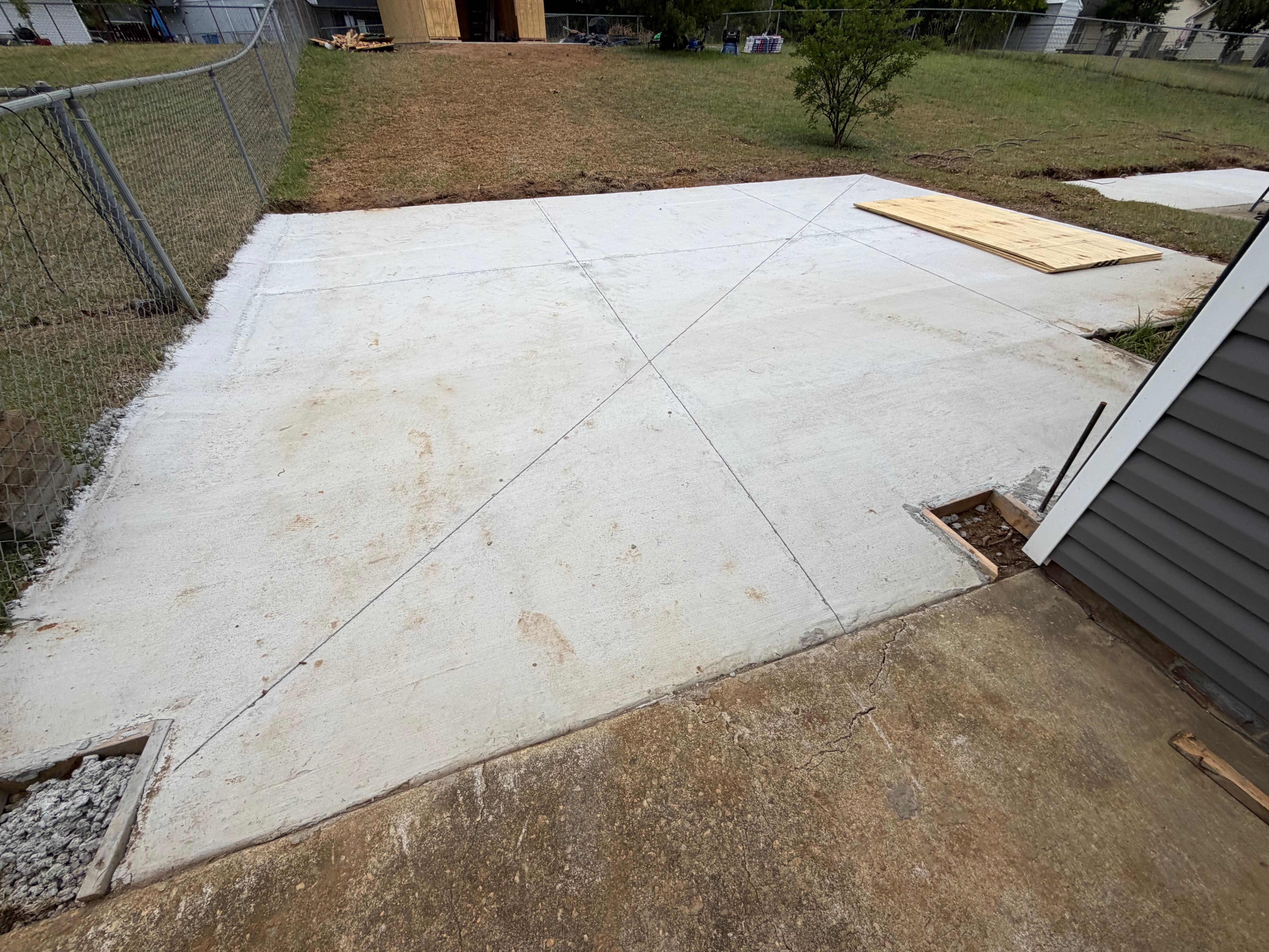  for Patriot Ridge General Contractors in Fayetteville, NC