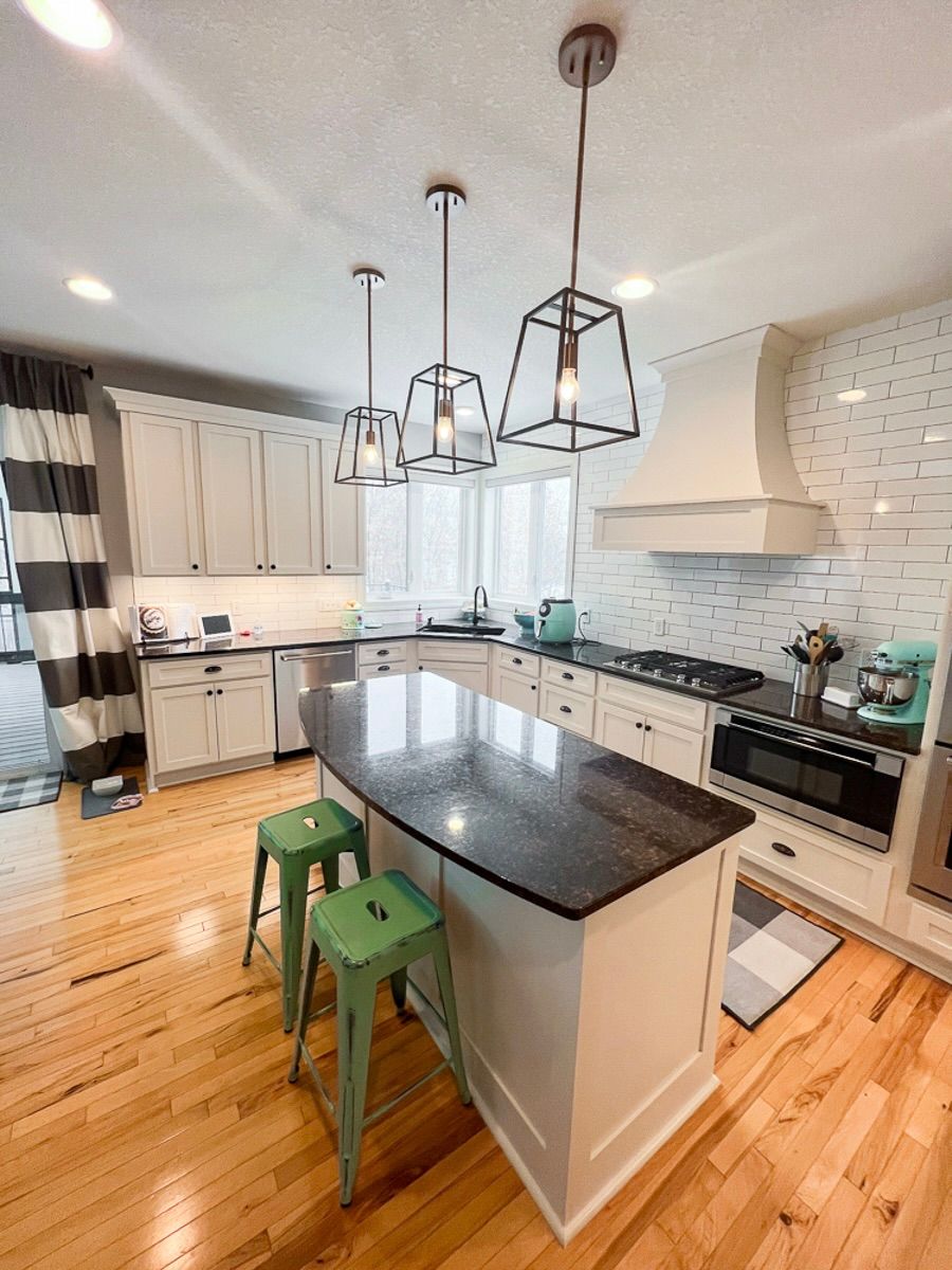  for Thunder Bear Painting in Eden Prairie, Minnesota