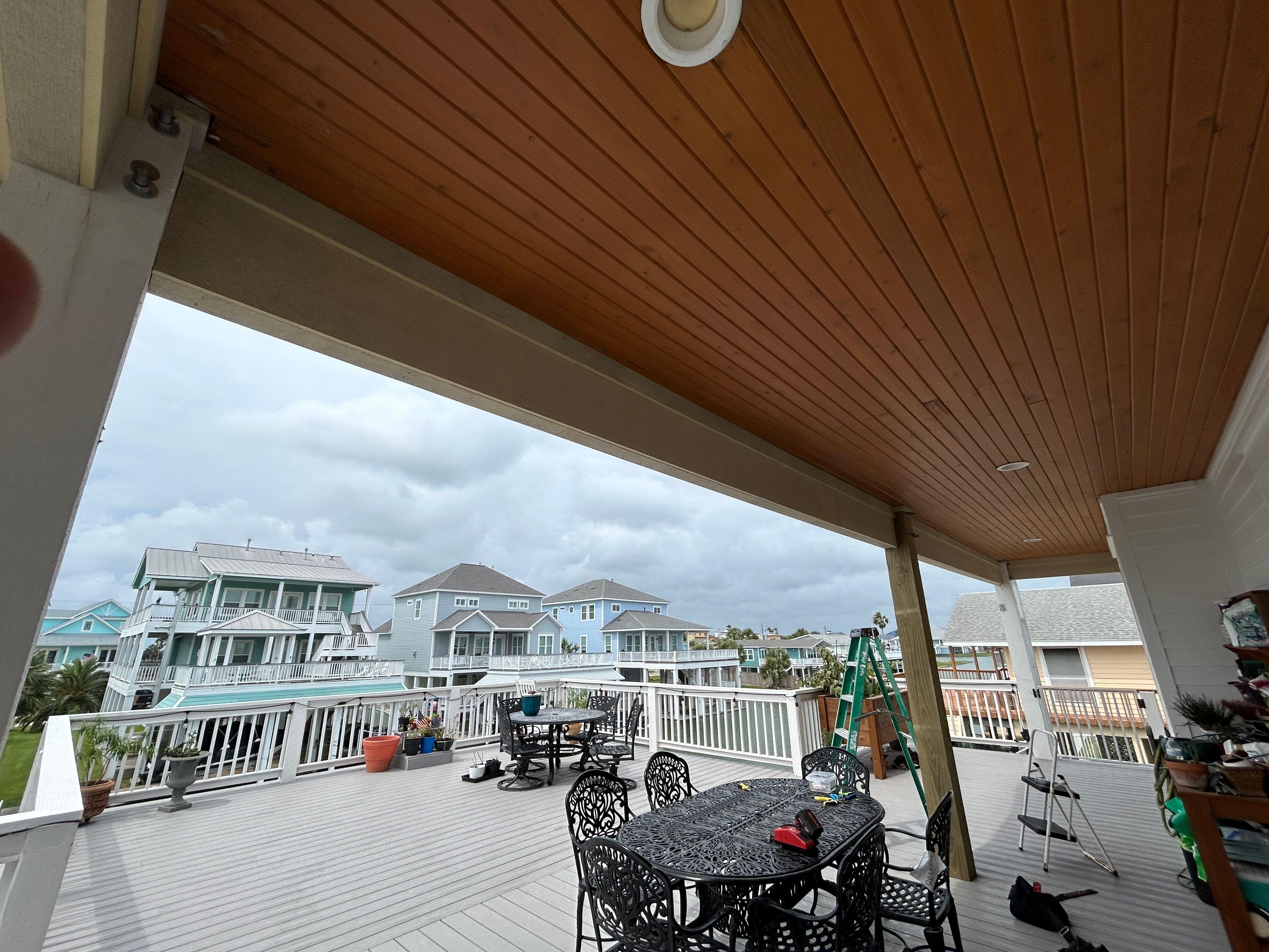  for Ocean Construction by Herrera in Galveston, TX