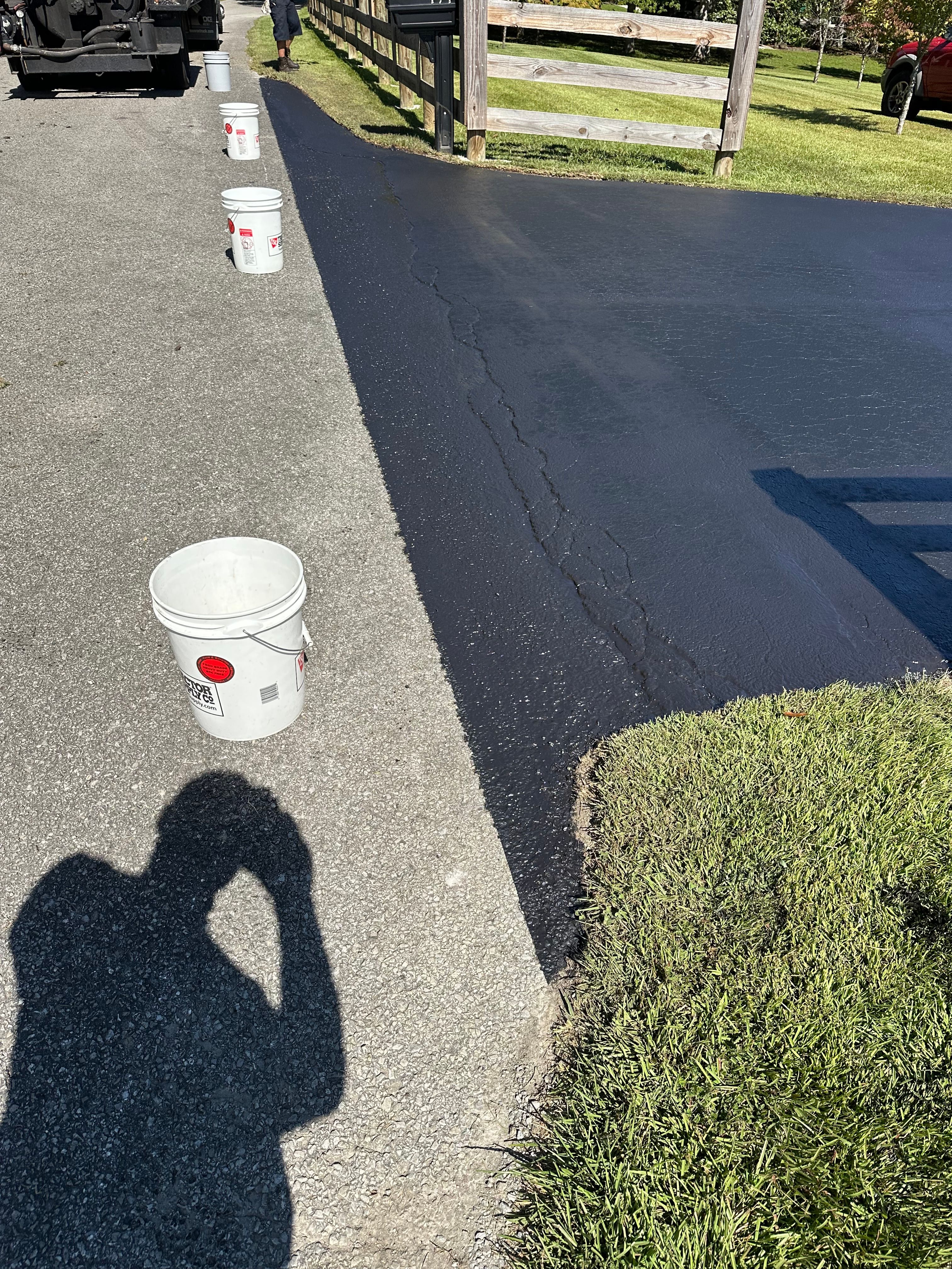  for Metzler Paving and Sealcoating in Jacksboro, TN