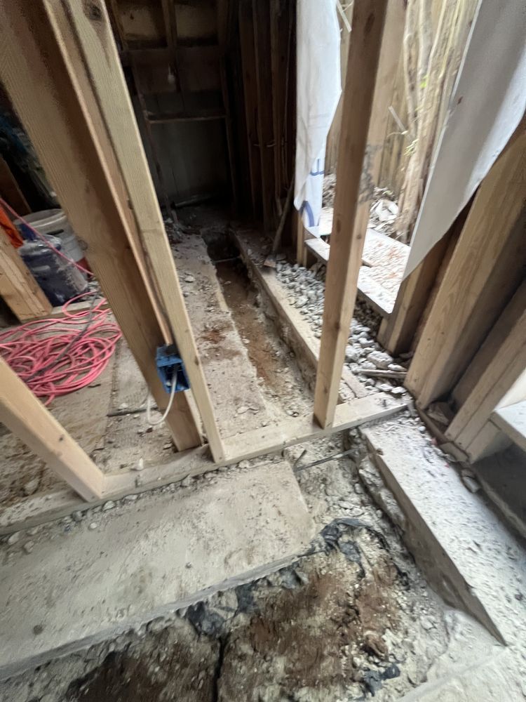  for South Coast Concrete n Demolition in Alvin, TX