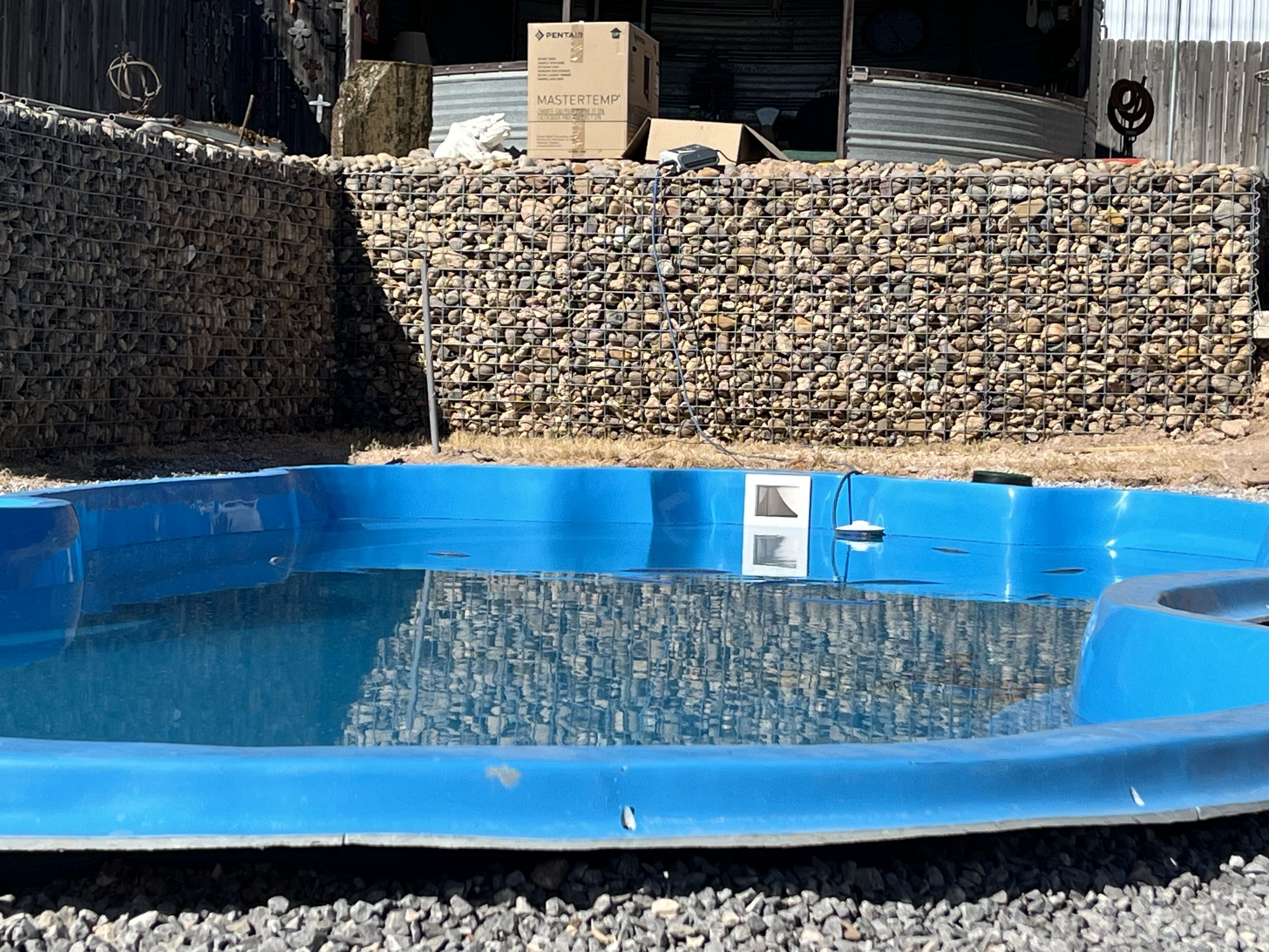  for Cole Landscaping & Pools, LLC in Amarillo, TX