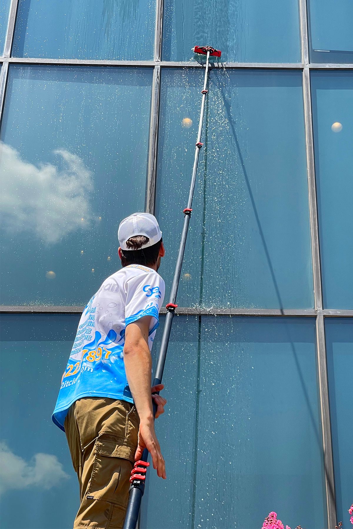  for See2it Clean in St Louis, MO