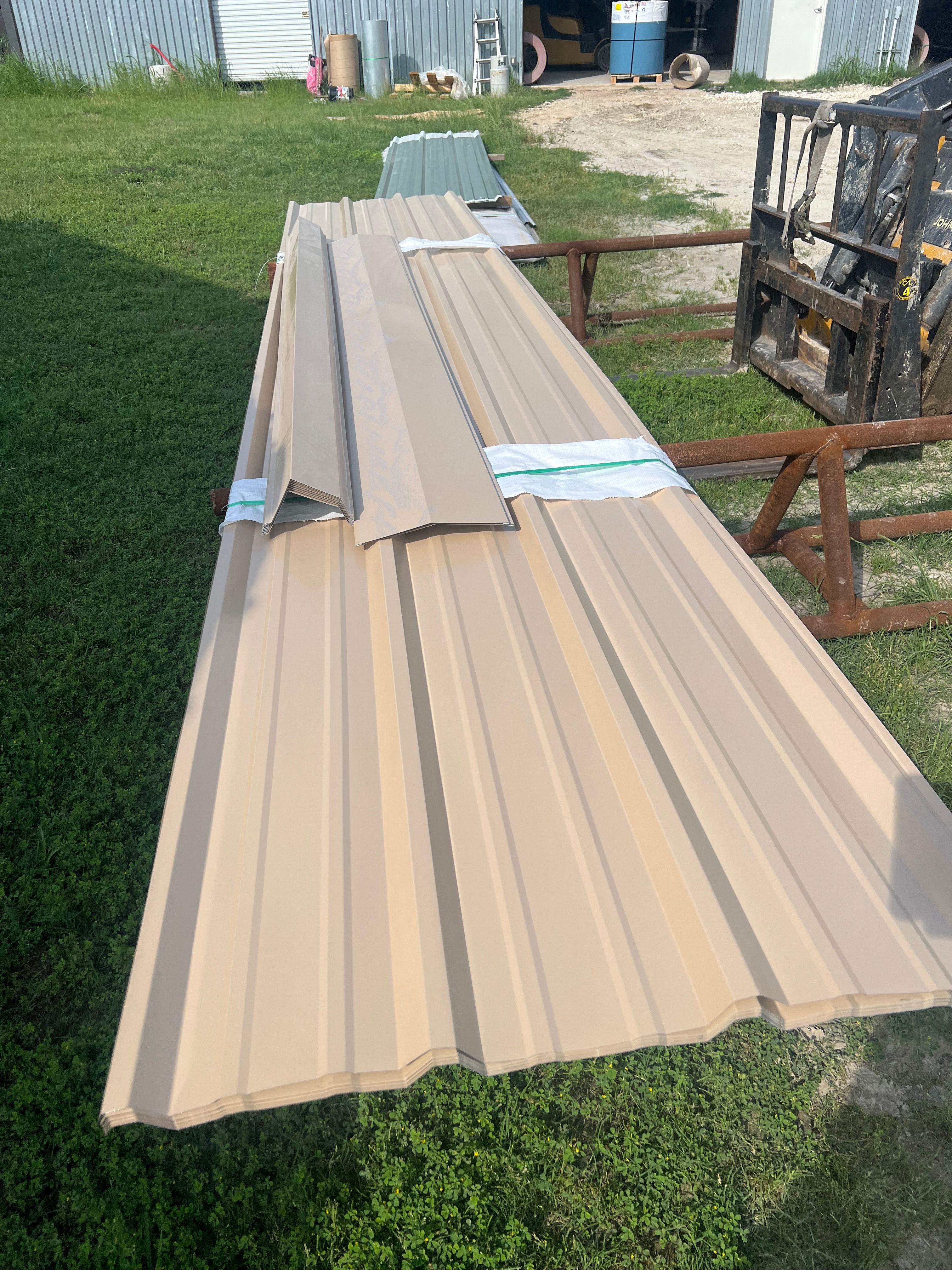  for AVH Metal Roofing Supply in Corsicana, TX