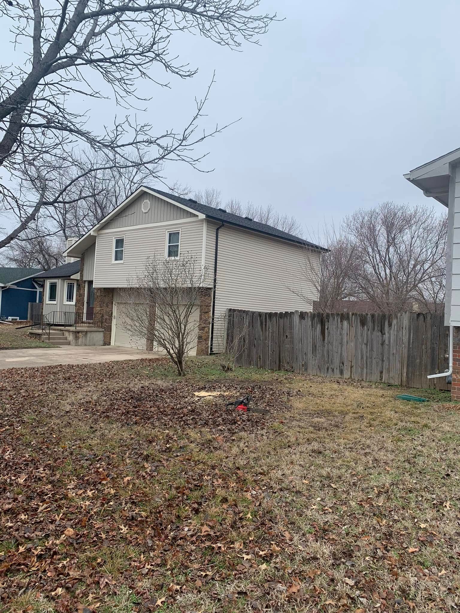  for C & C Lawn and Landscape in Bel Aire, KS