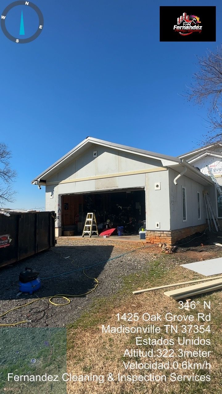 All Photos for Fernandez Painting & Remodeling in Pigeon Forge, TN
