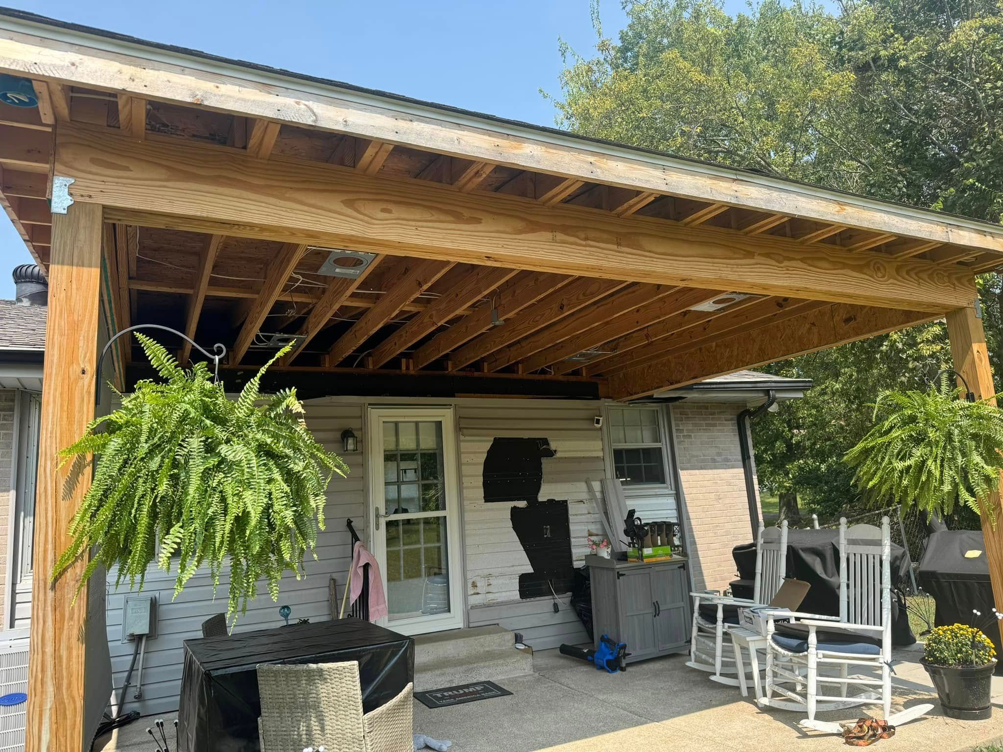  for Tri-Star Home Improvement in Lebanon, TN