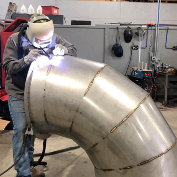  for BJB Fabrication and Welding in San Antonio, TX