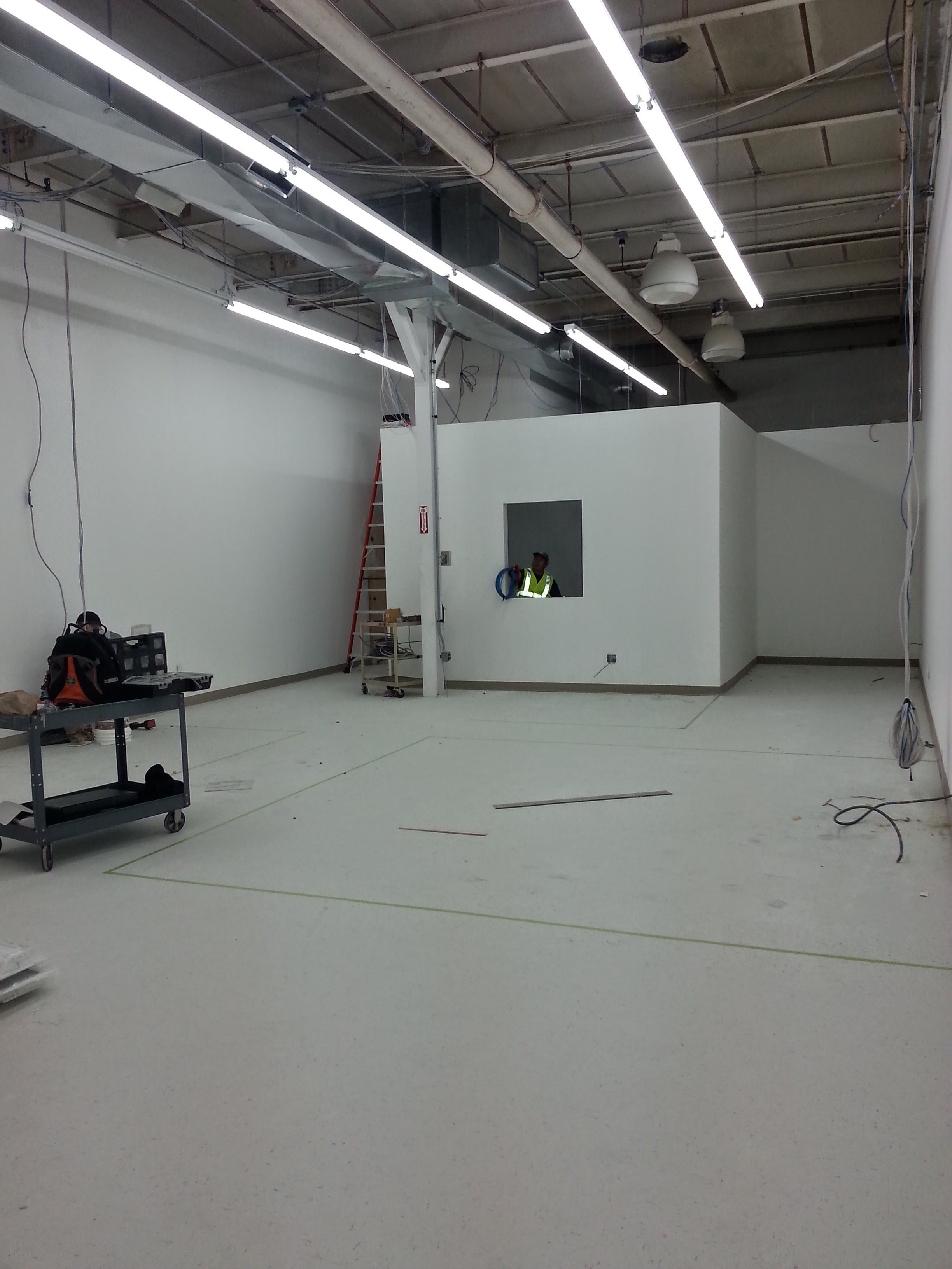  for Millenium Construction & Property Management in Tampa, FL