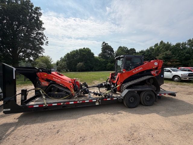  for MI Equipment Rentals LLC in Kalamazoo, MI