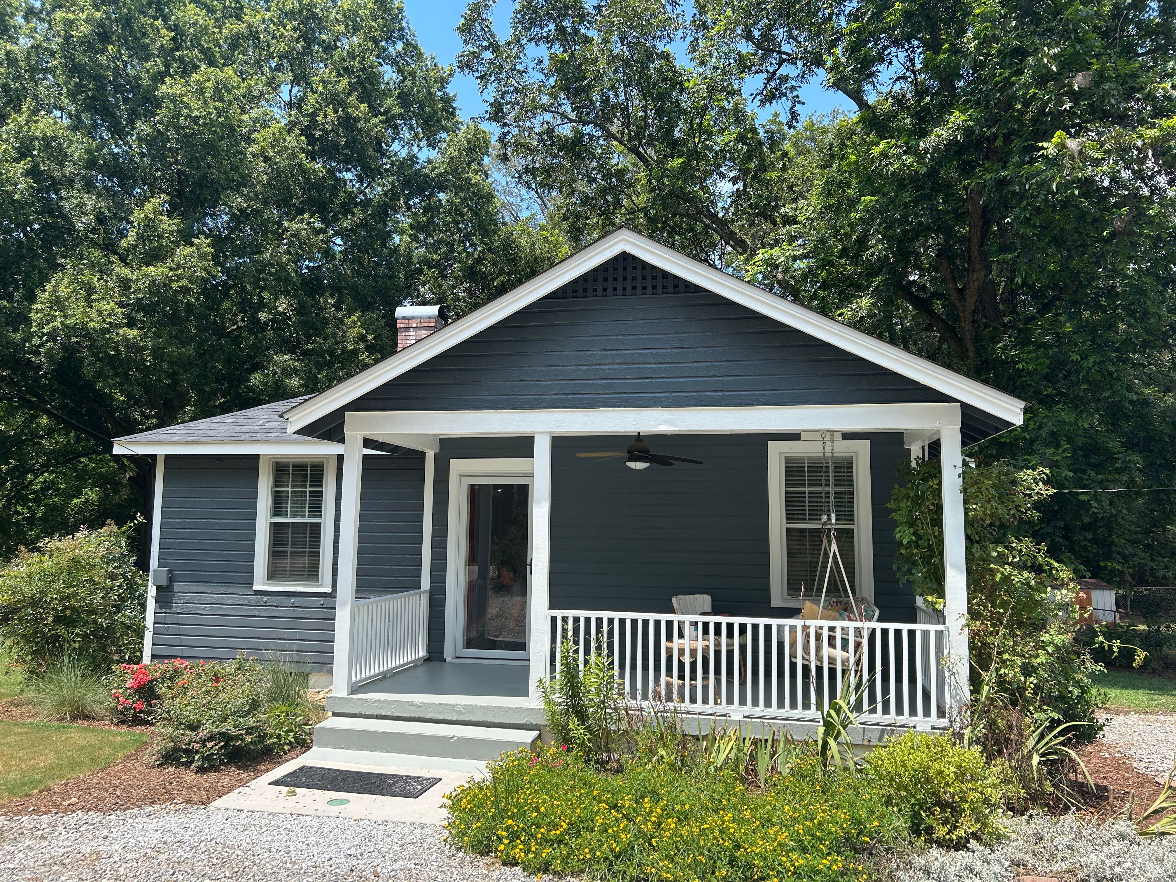  for Mathis Painting Services & Restoration in Covington, GA