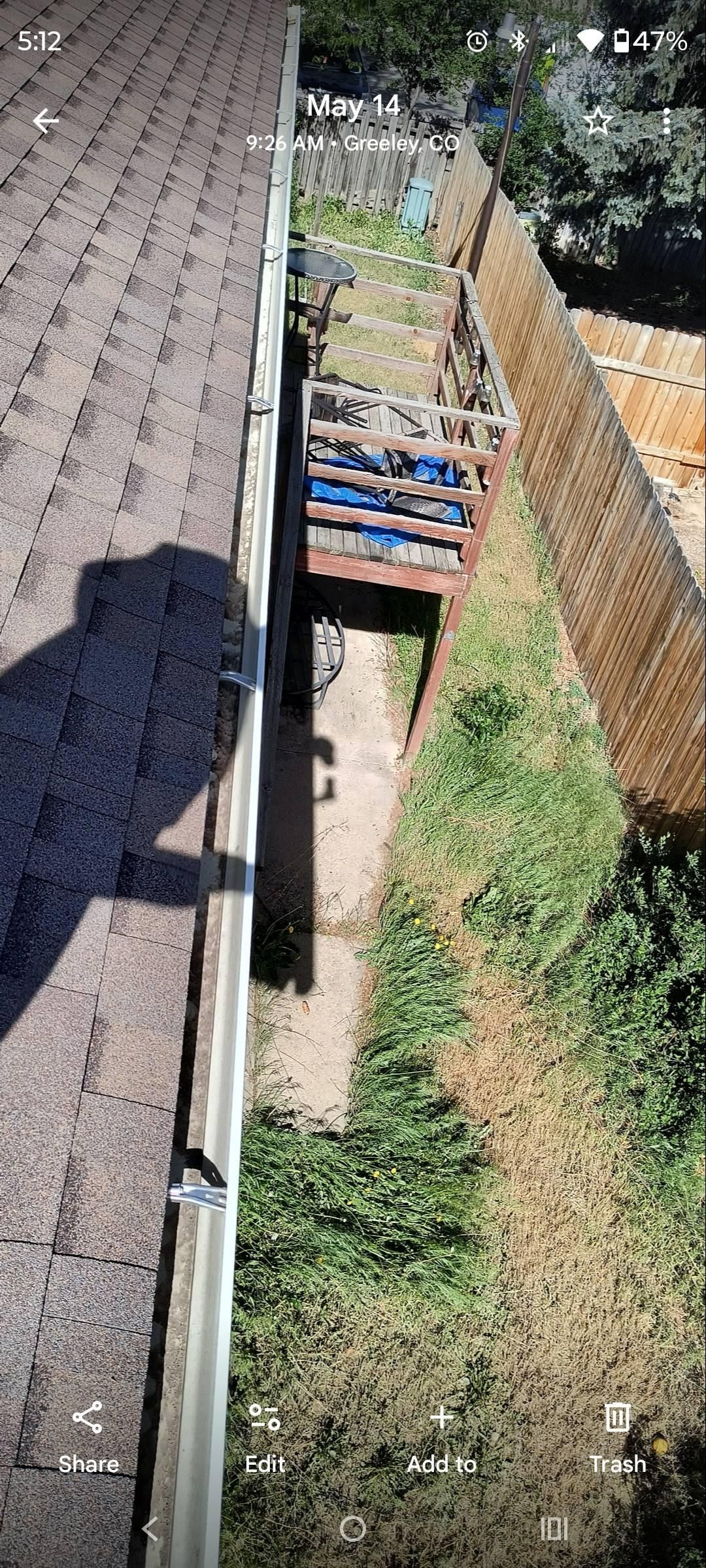 All Photos for All in All Handyman in Evans, CO