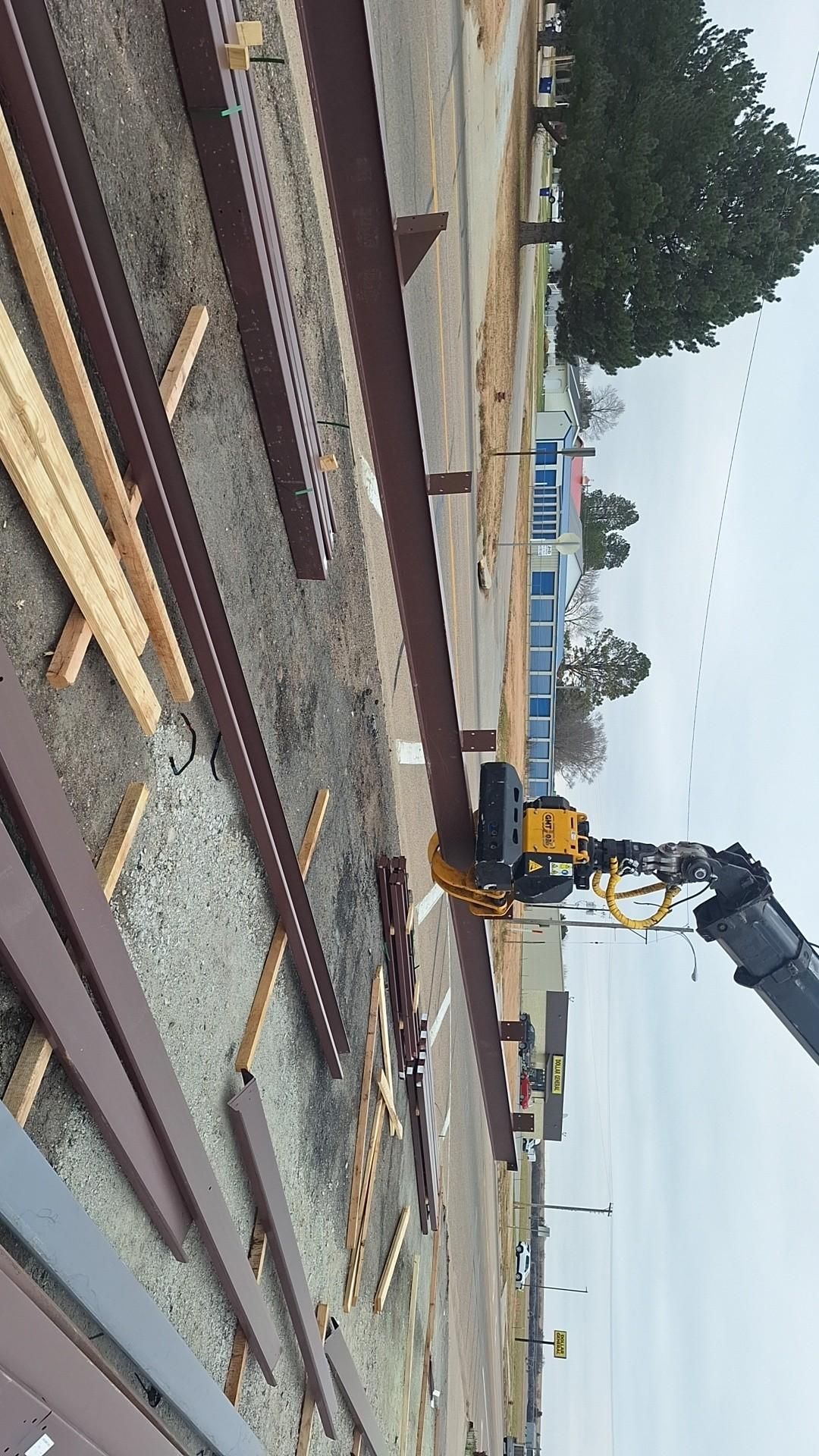  for SMH Tree Service in Atwood, KS