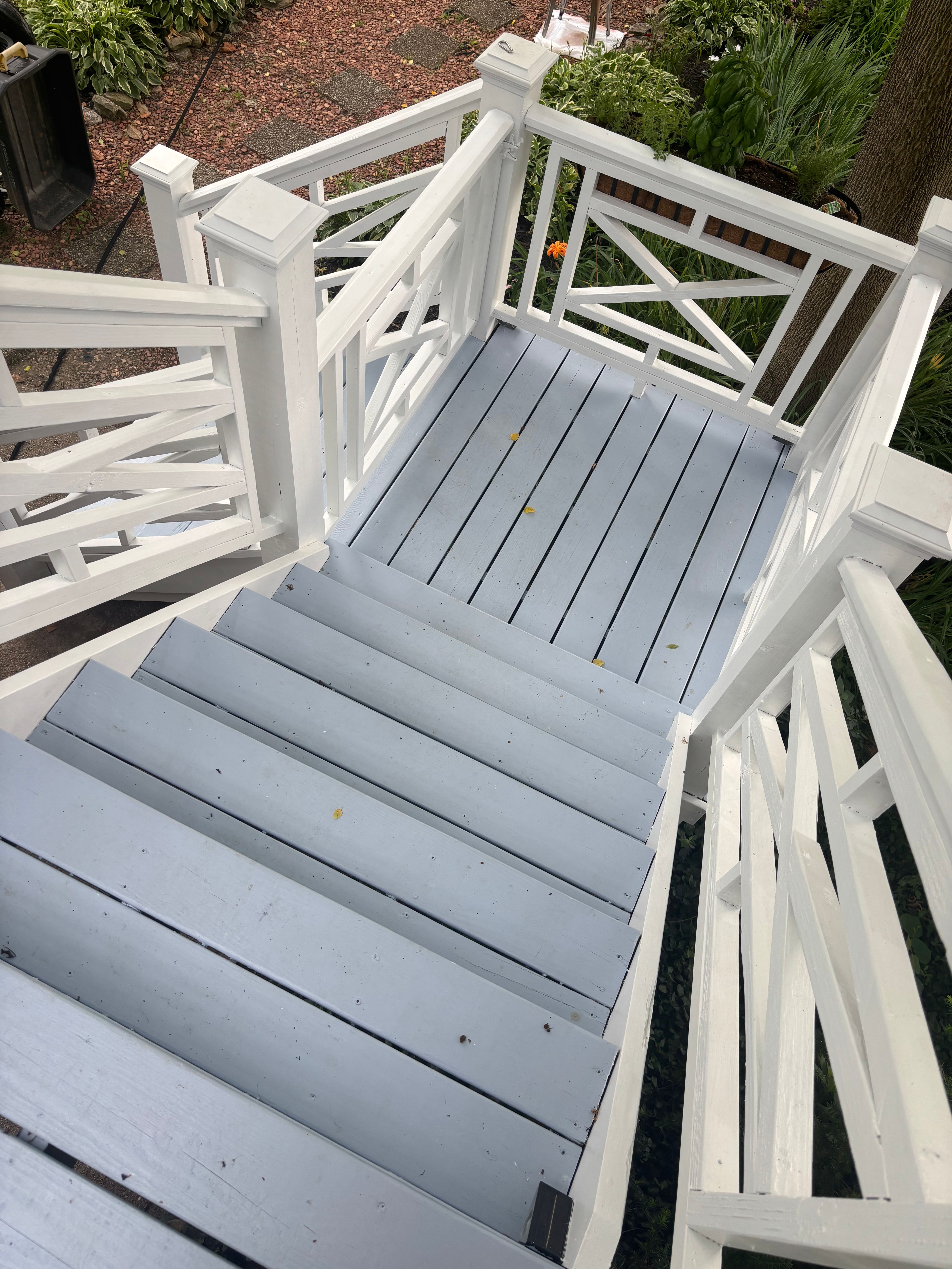  for B5’s Painting & General Services in Louisville, KY