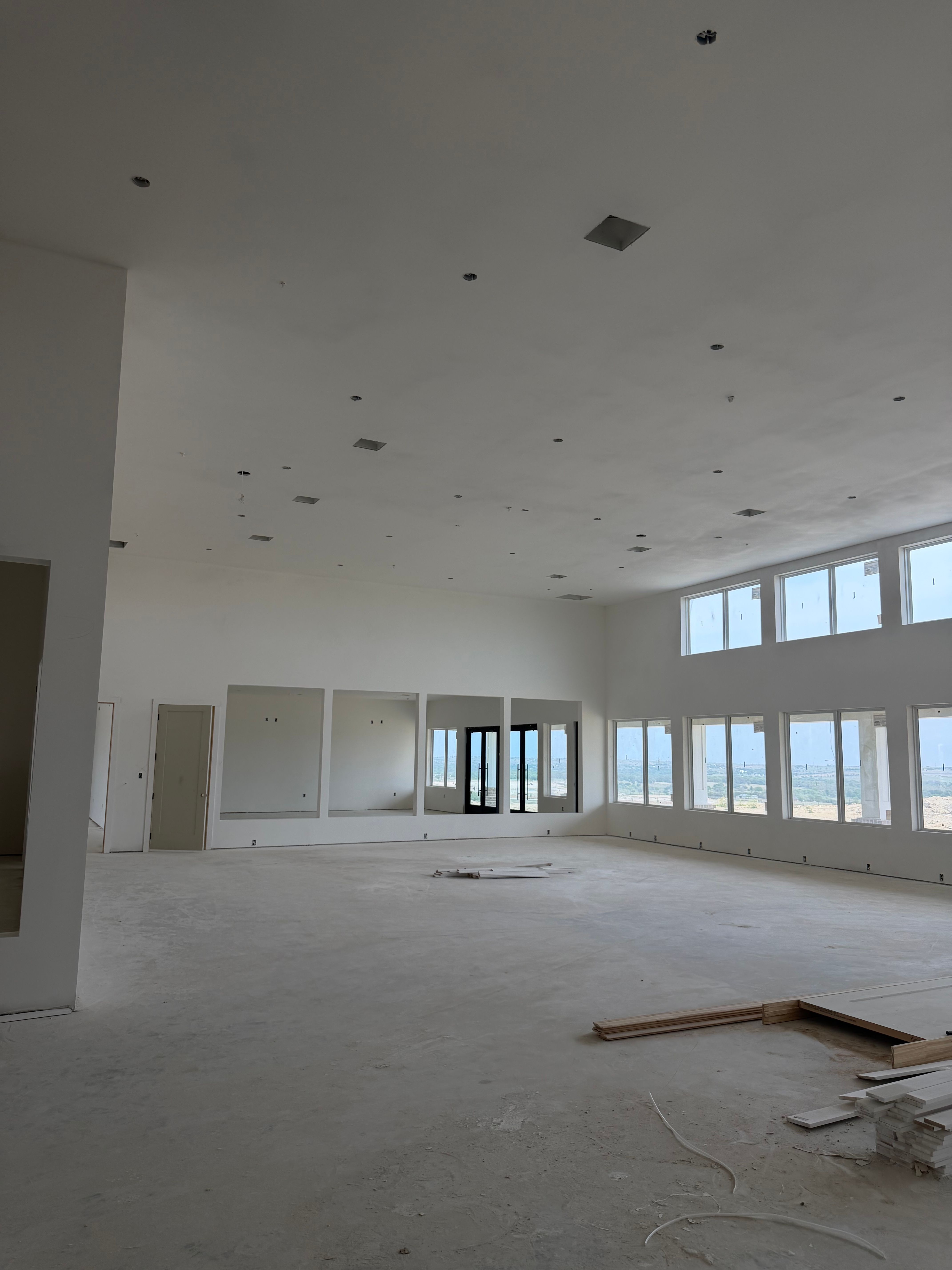  for Bafco Drywall in Crowley, TX