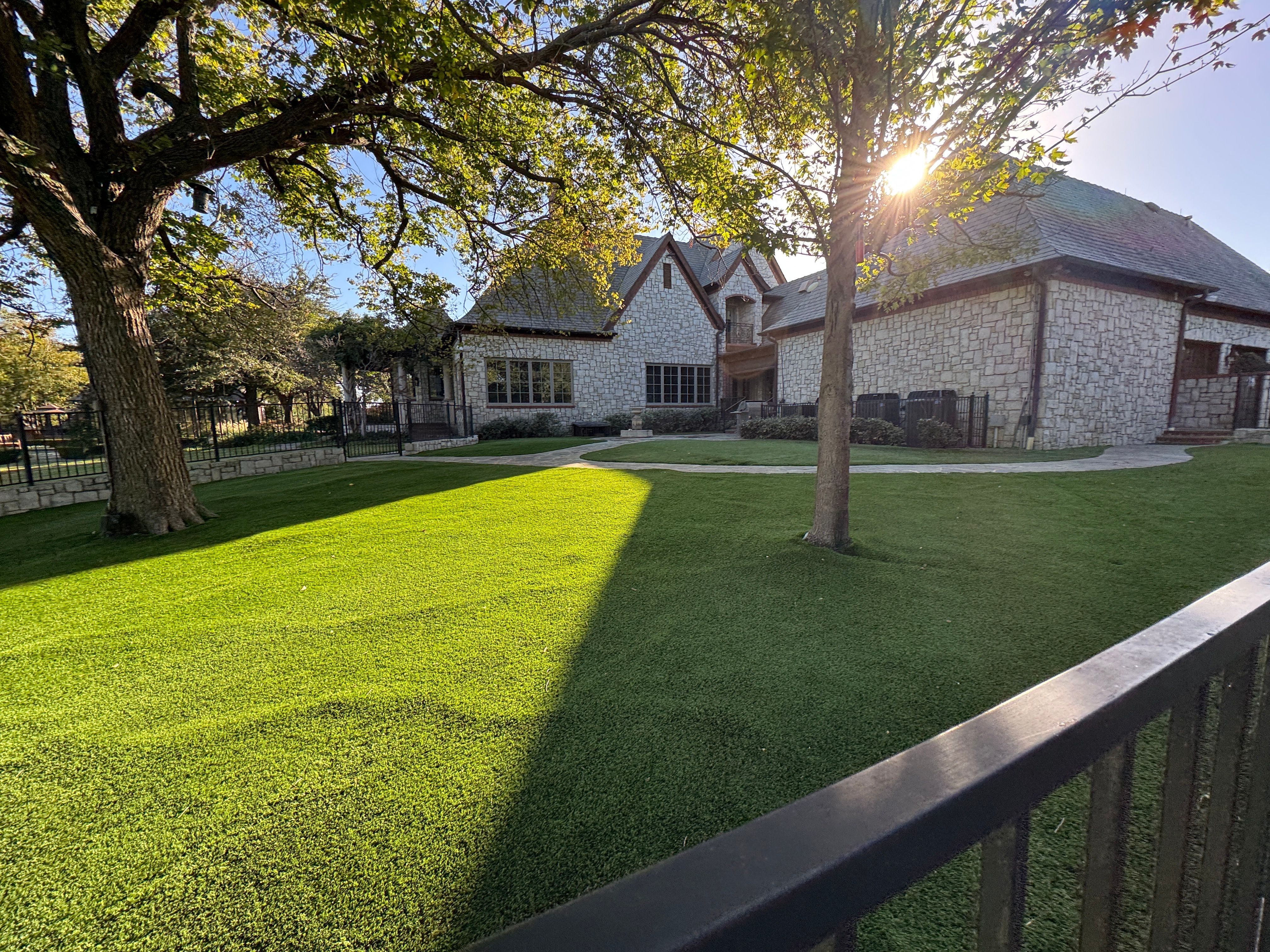 All Photos for Light It Up AV and Turf in Keller, TX