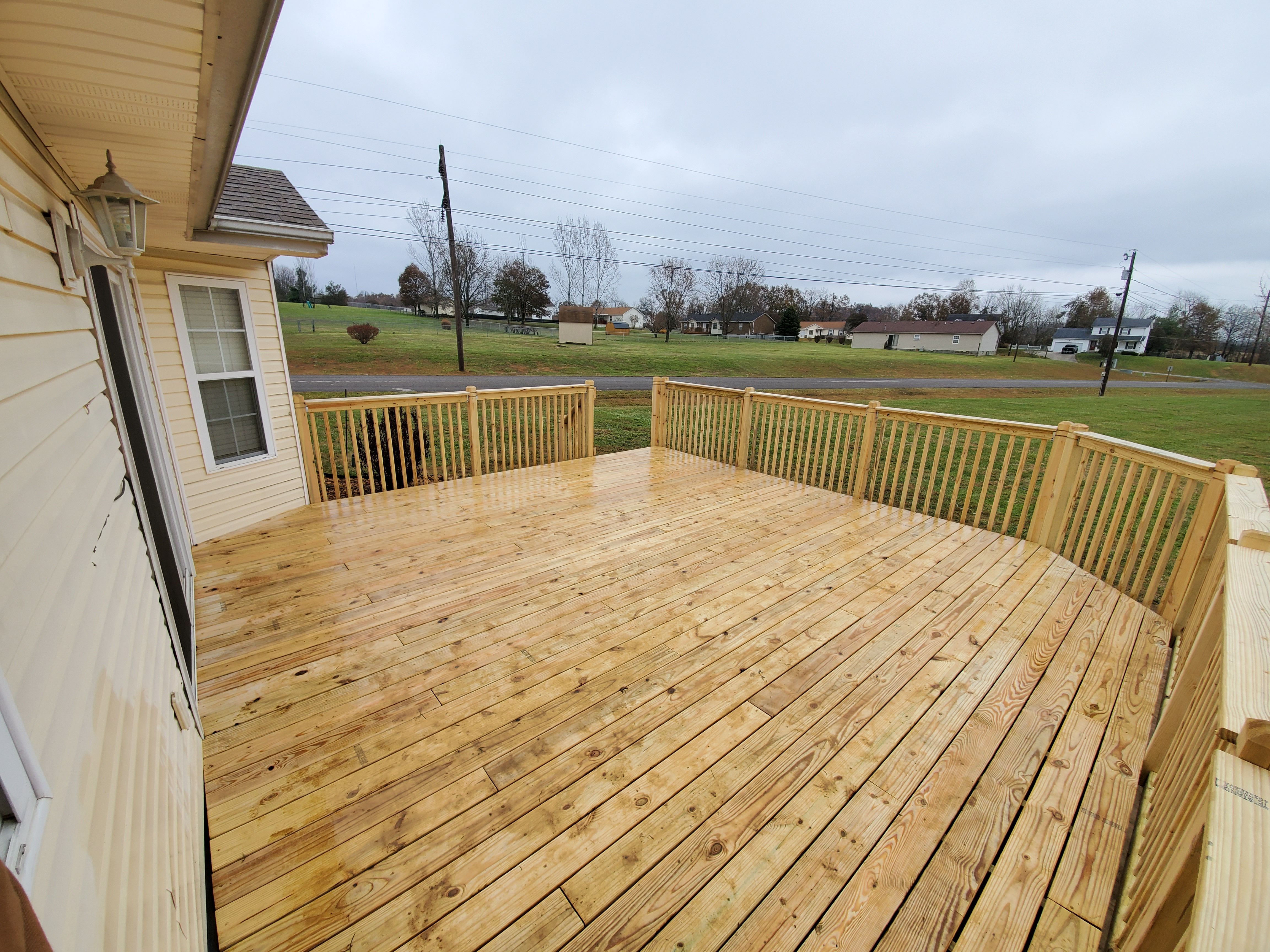 All Photos for MPR Contracting in Hudson, KY