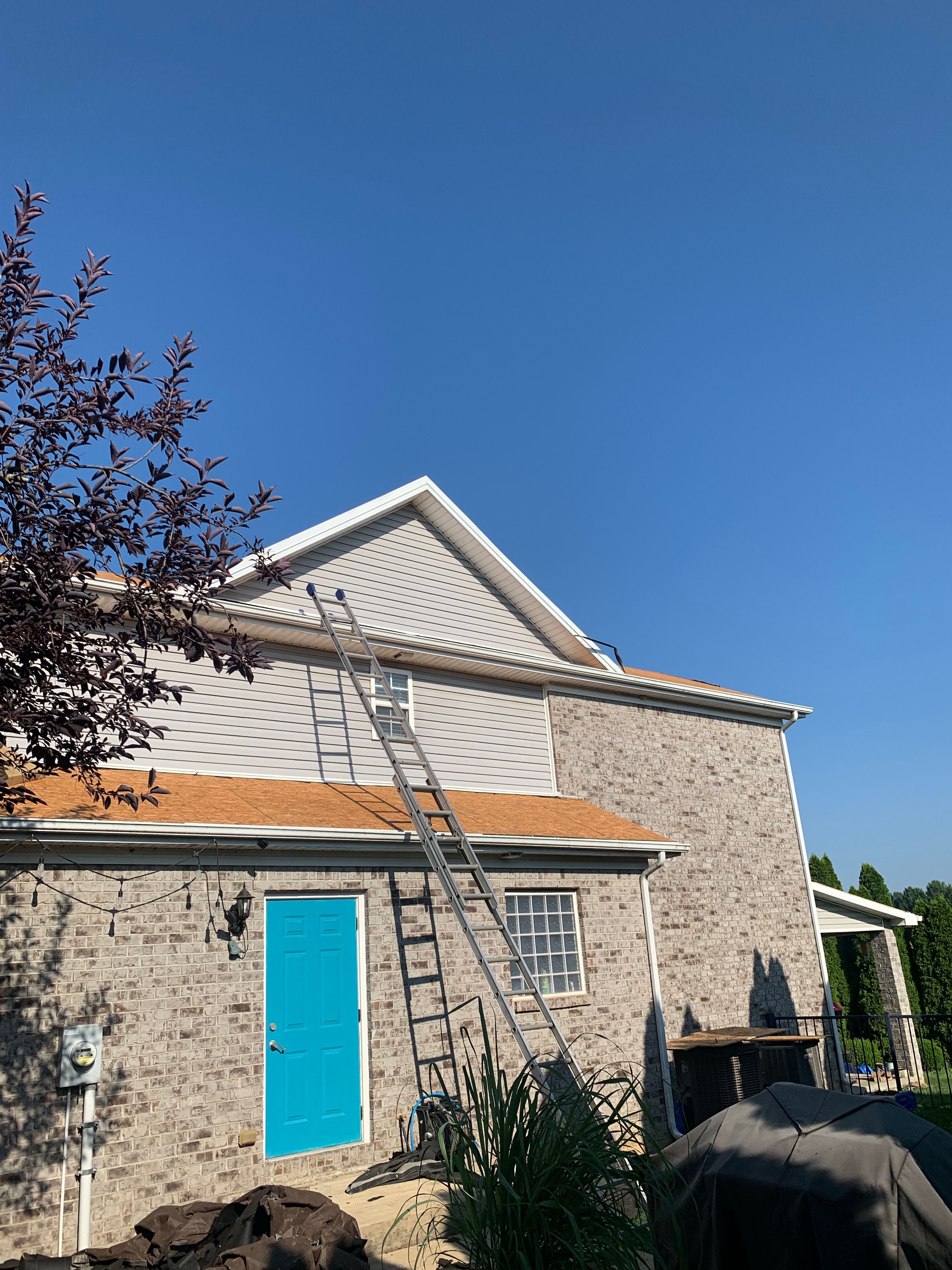 All Photos for Primetime Roofing & Contracting in Winchester, KY