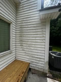  for MEAN KLEAN Pressure Washing in Knoxville, TN