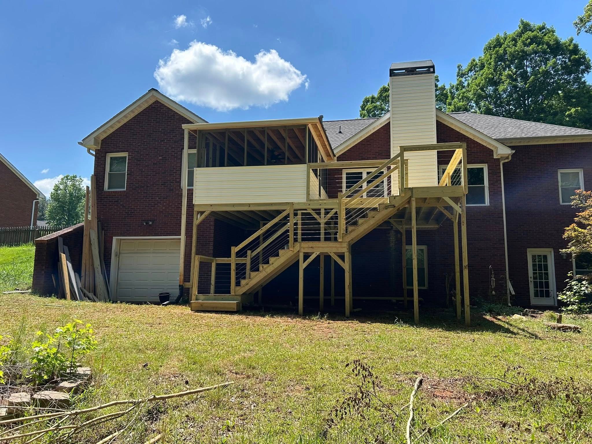  for GA’S HollerBoyz Remodeling LLC in Atlanta, GA