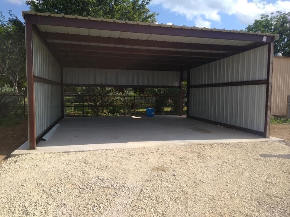  for Bean Welding & Construction LLC in Ballinger, TX
