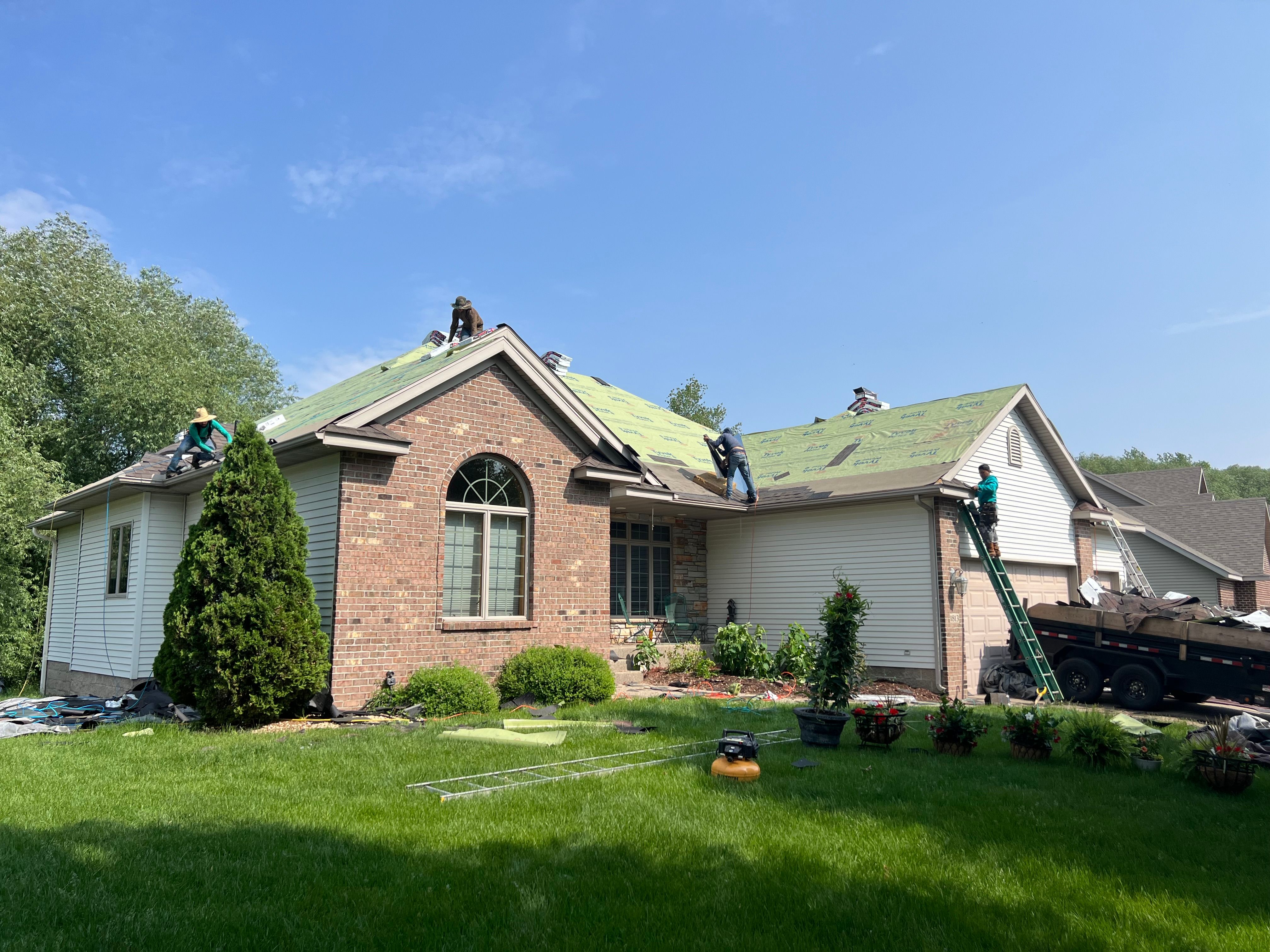  for FrostProof in Morris, MN