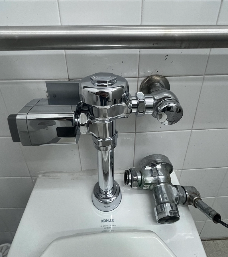  for Baxout Plumbing & Drain in Bristow, OK