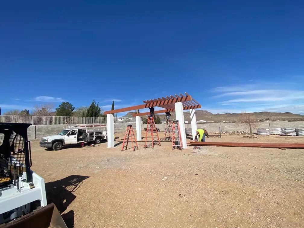  for Ant Farm Construction in Kingman, AZ