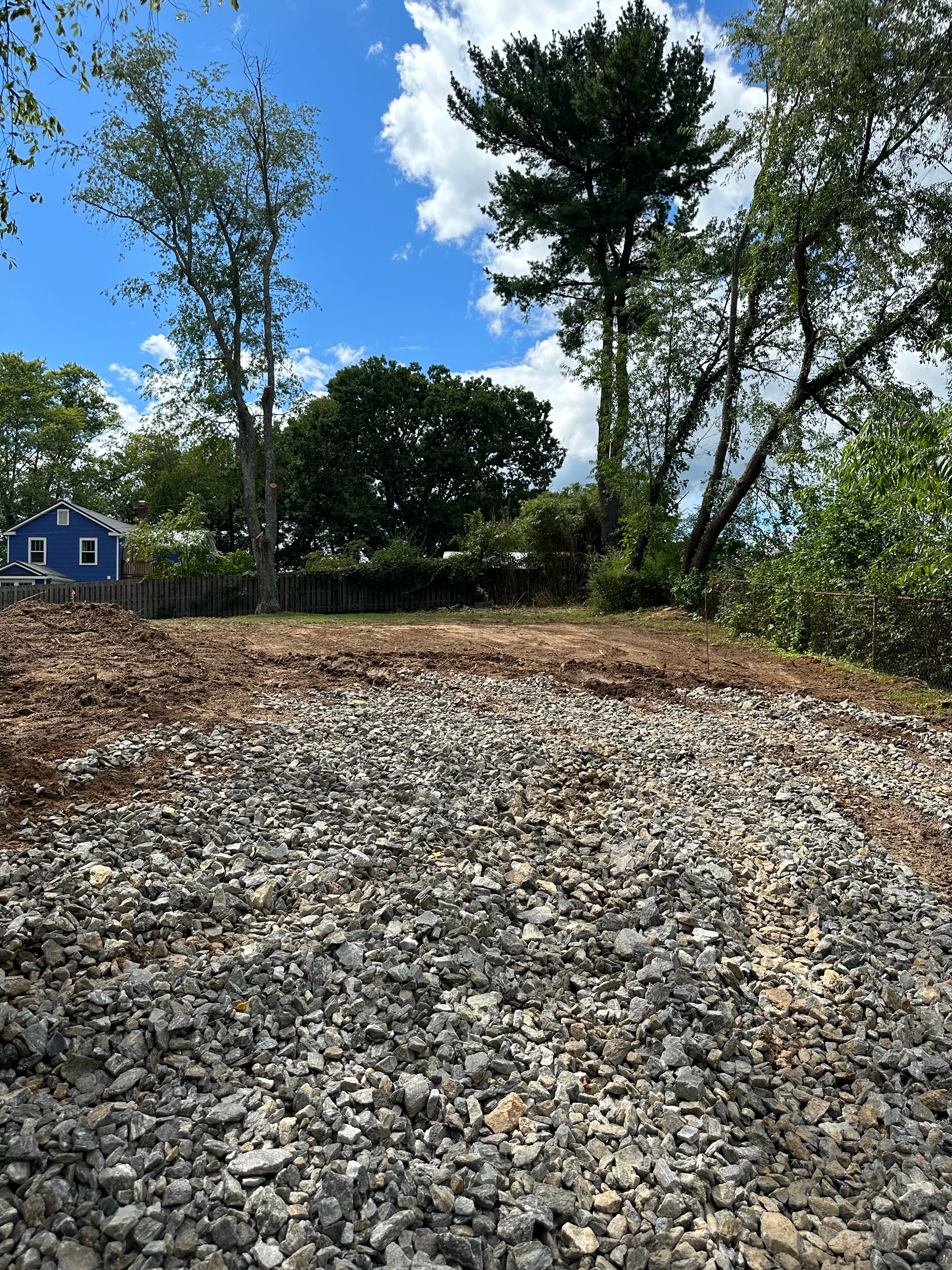  for Lujema Builders in Candler, NC