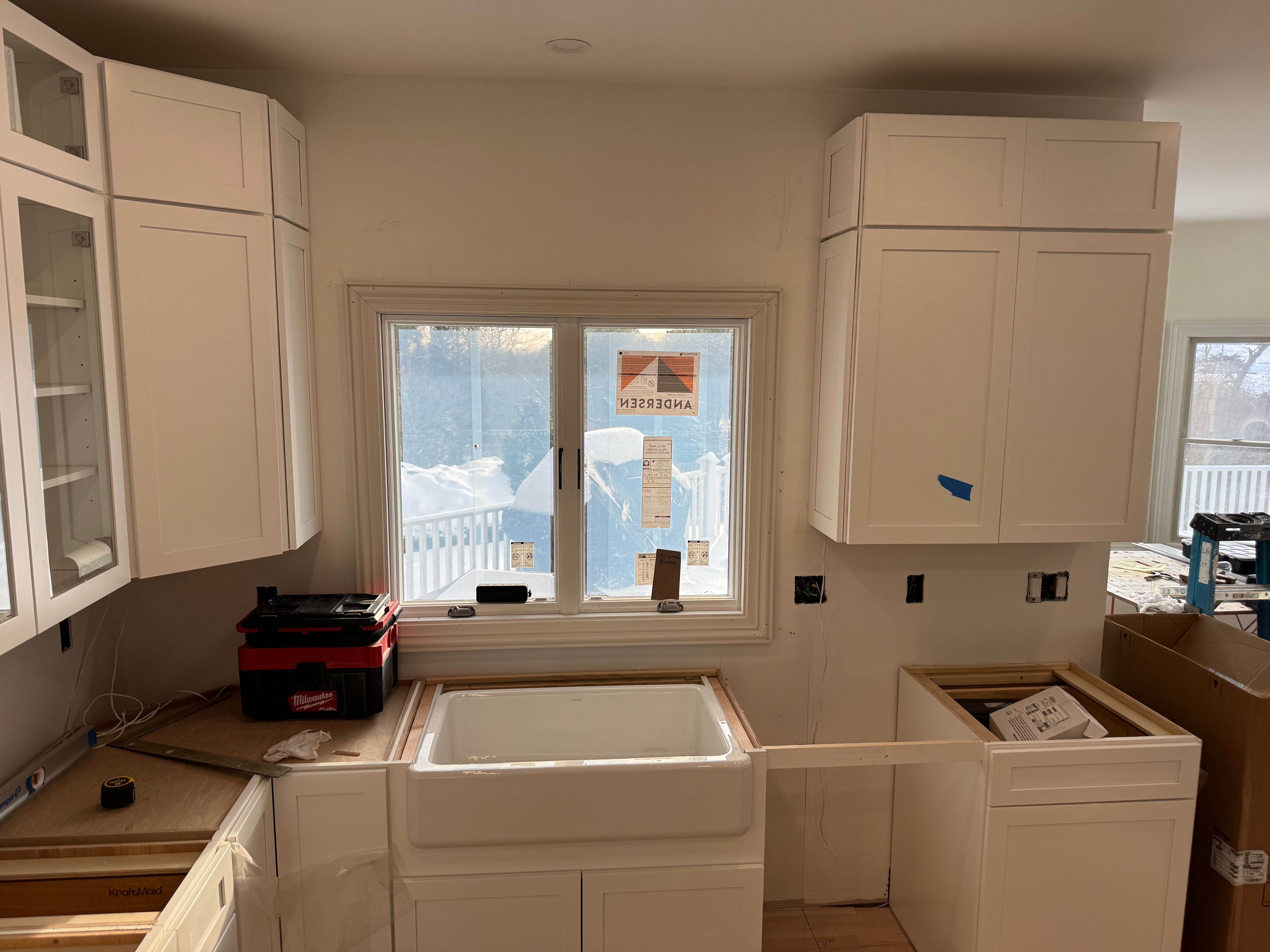  for Make It Right Contracting in East Hampton, NY