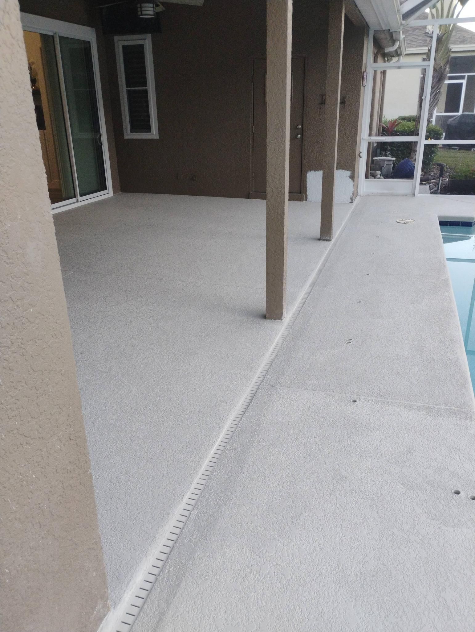  for American Acrylic Concrete Coatings in Longwood, FL