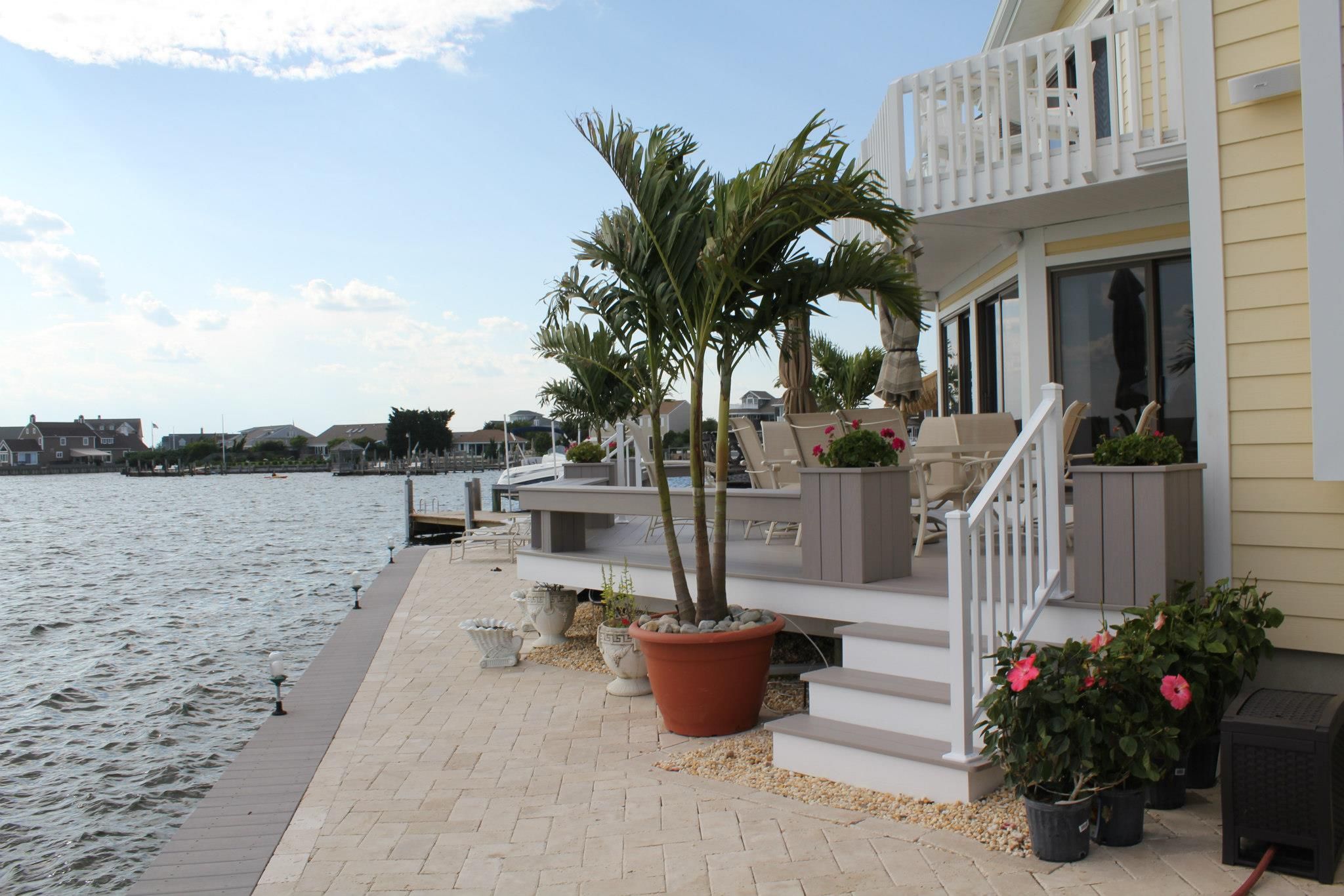  for Carmelo Mauro Construction in Naples, FL