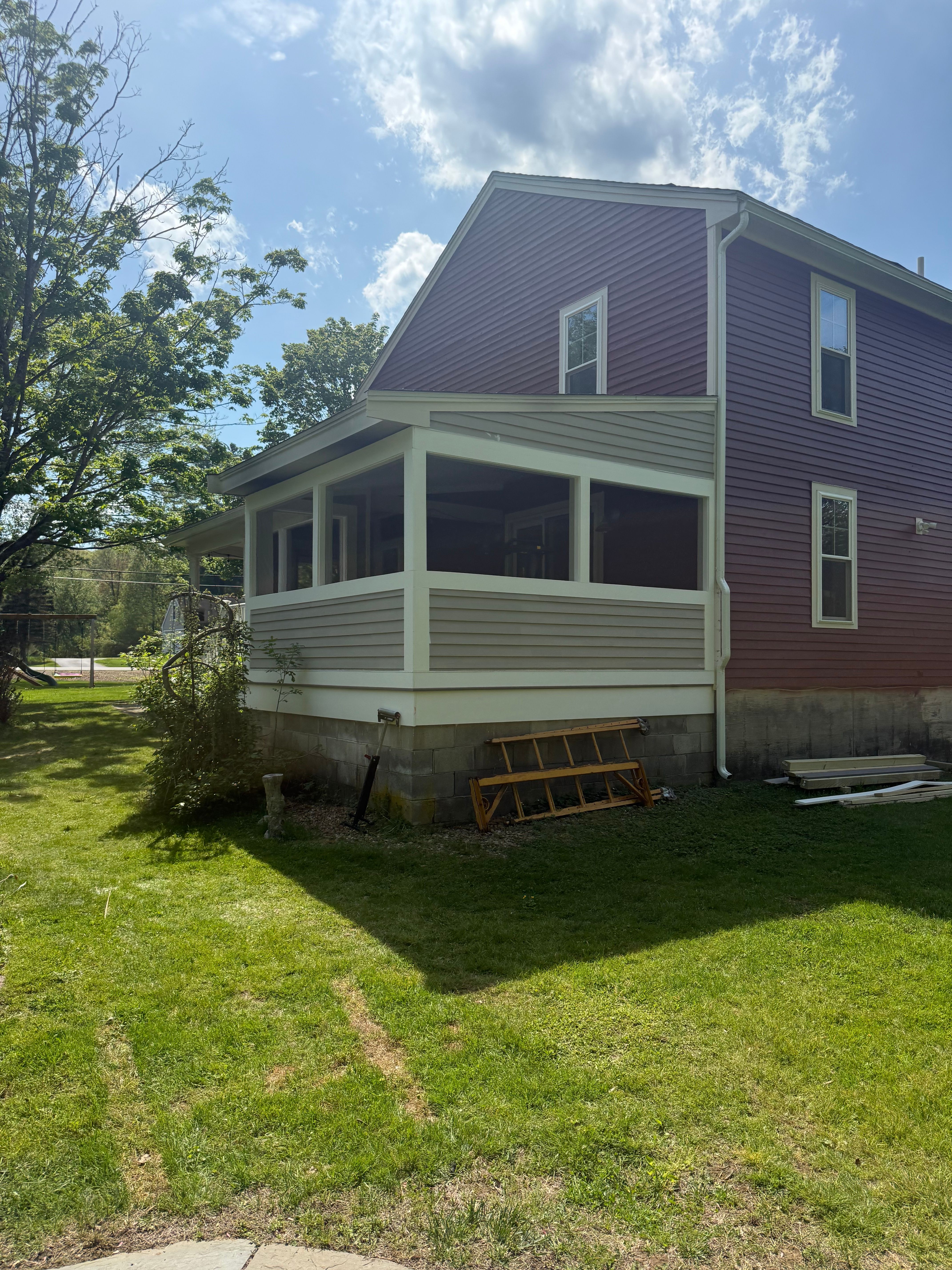  for JPA Contracting in Danvers, MA