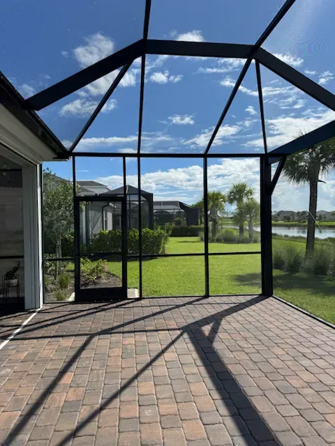  for Advanced Screen Services LLC in Punta Gorda, FL