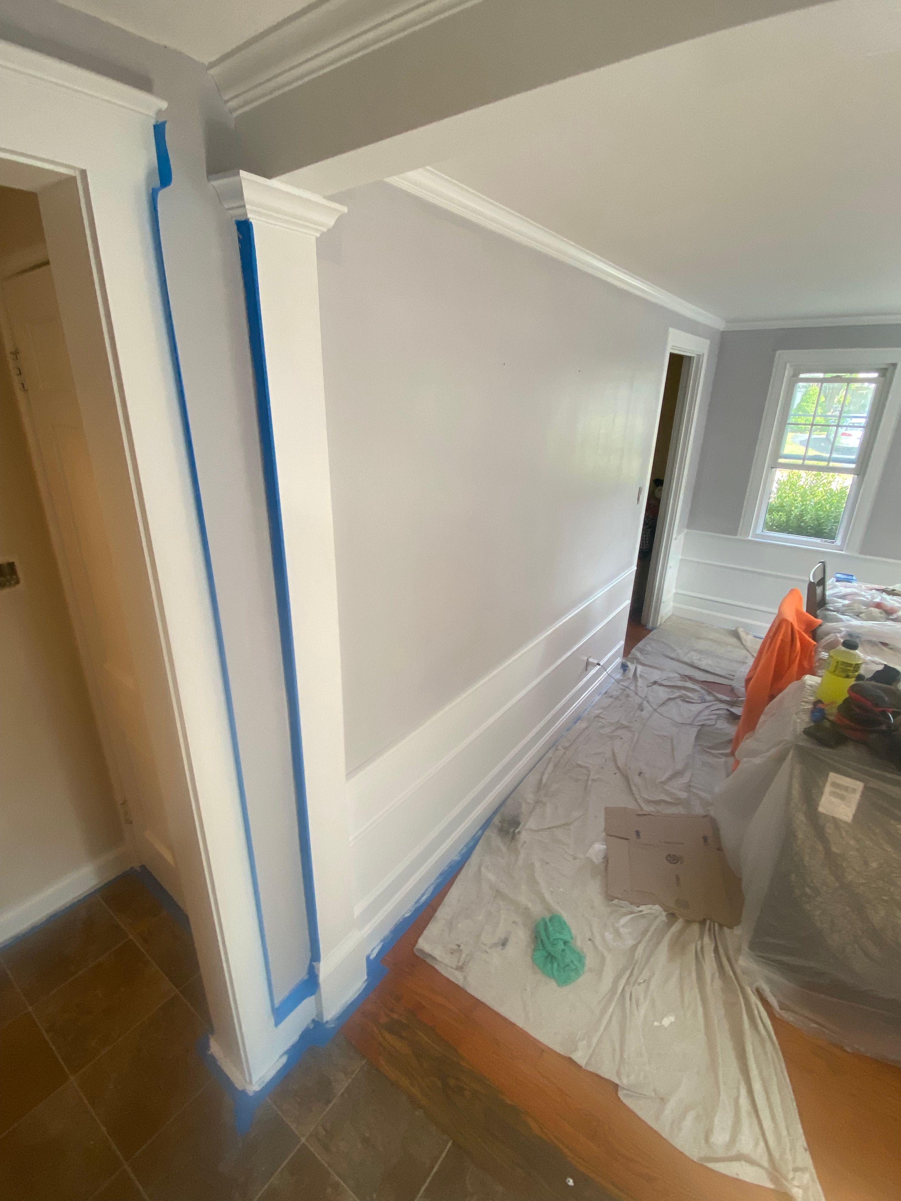  for Clark co. Construction in Attleboro, MA