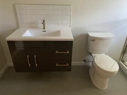  for Ramos Pro Painting & Construction in East Rockaway, 	New York